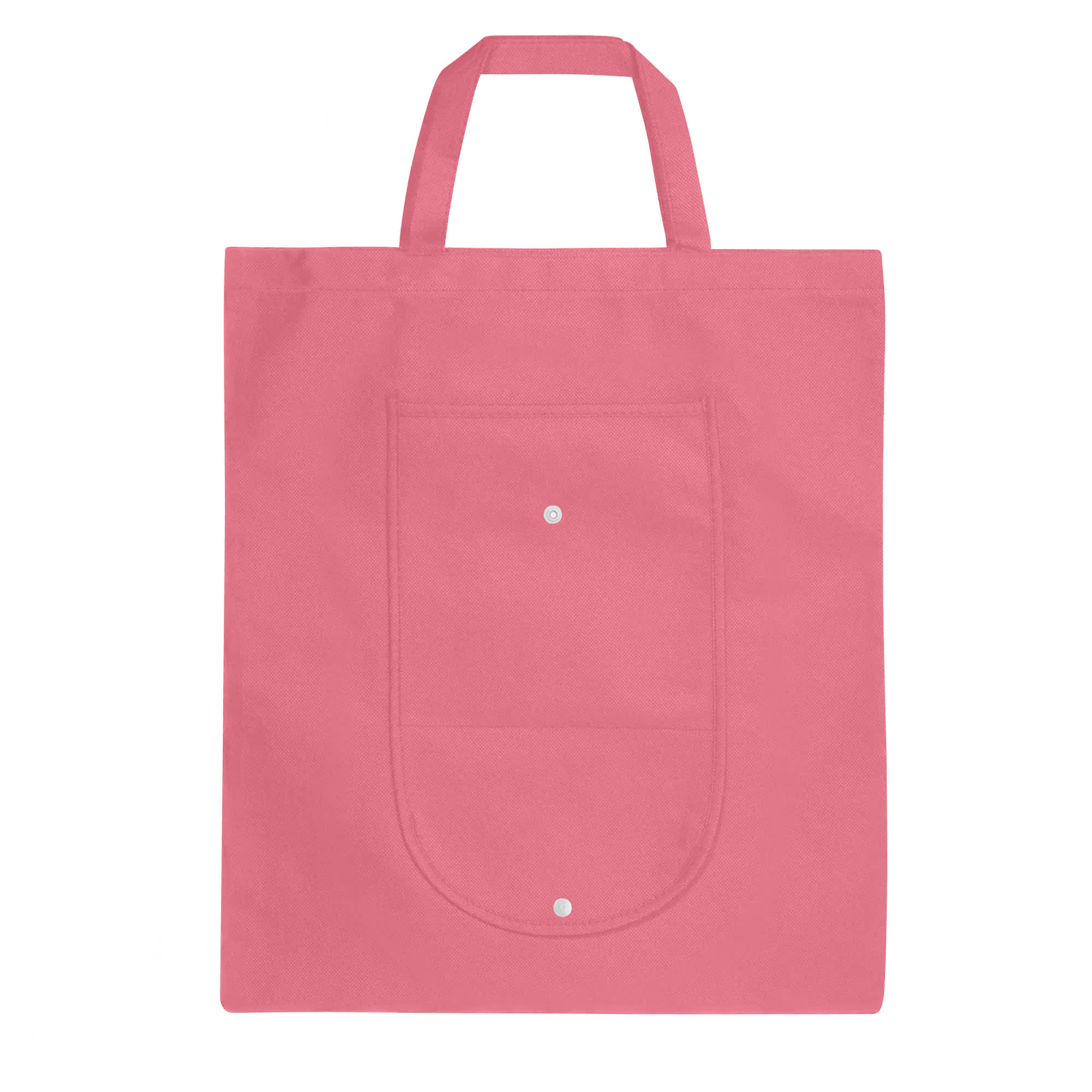 Foldable Non-Woven Shopping Bag
