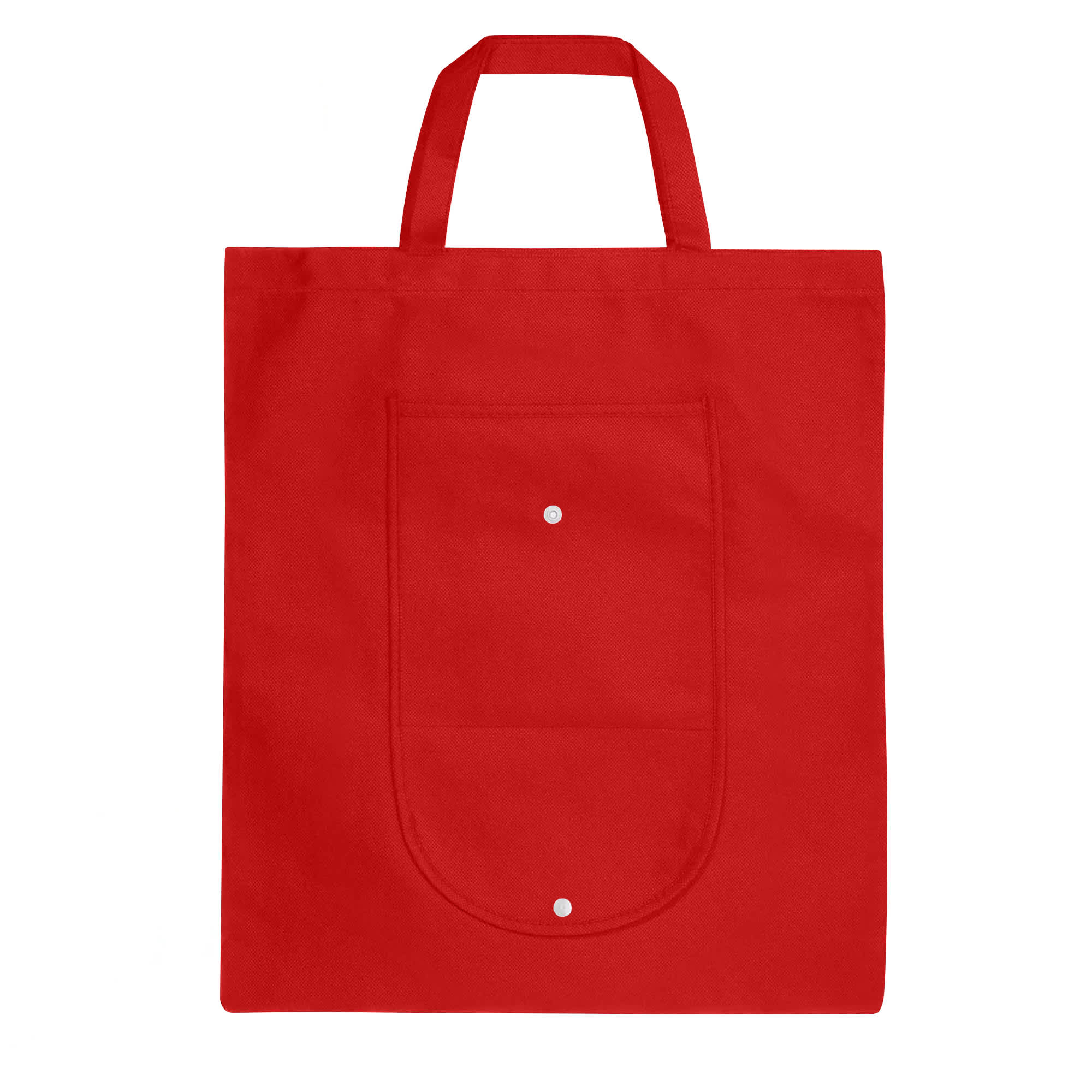 Foldable Non-Woven Shopping Bag