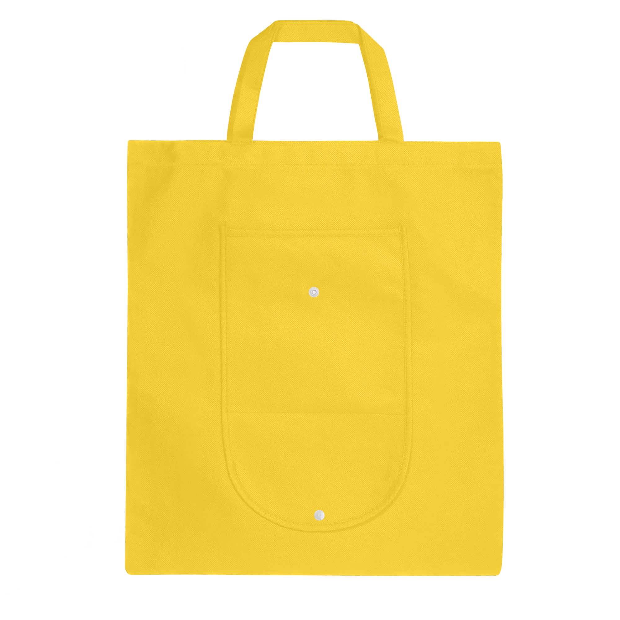 Foldable Non-Woven Shopping Bag