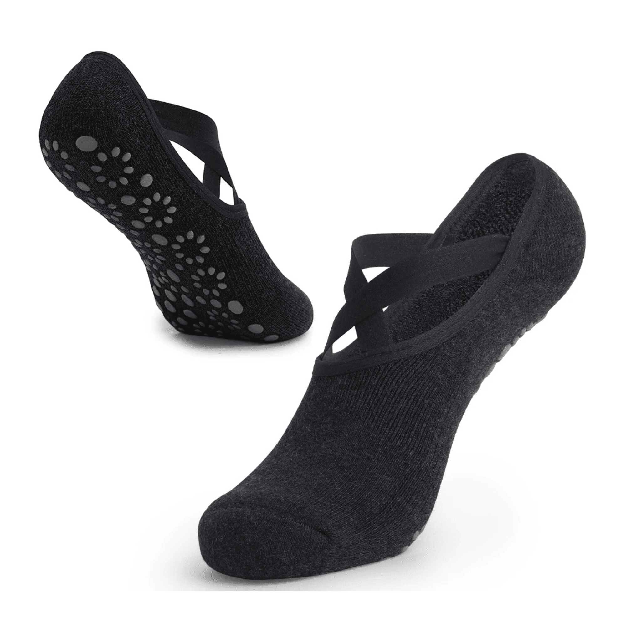 Snazzy Yoga Sock