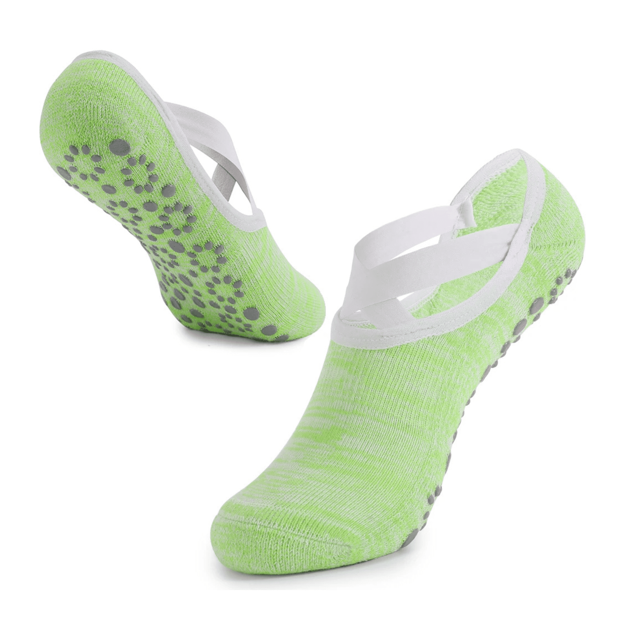 Snazzy Yoga Sock