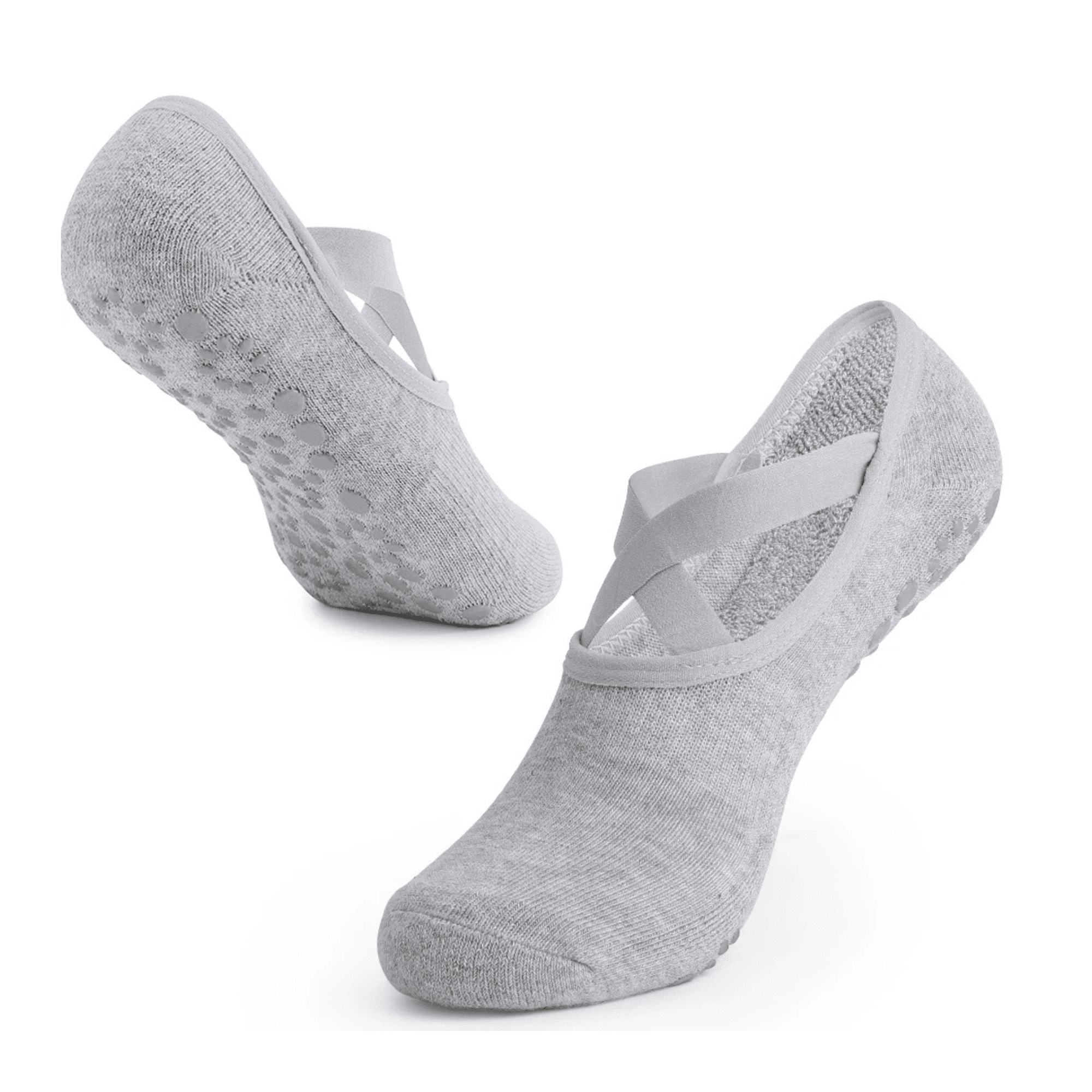 Snazzy Yoga Sock