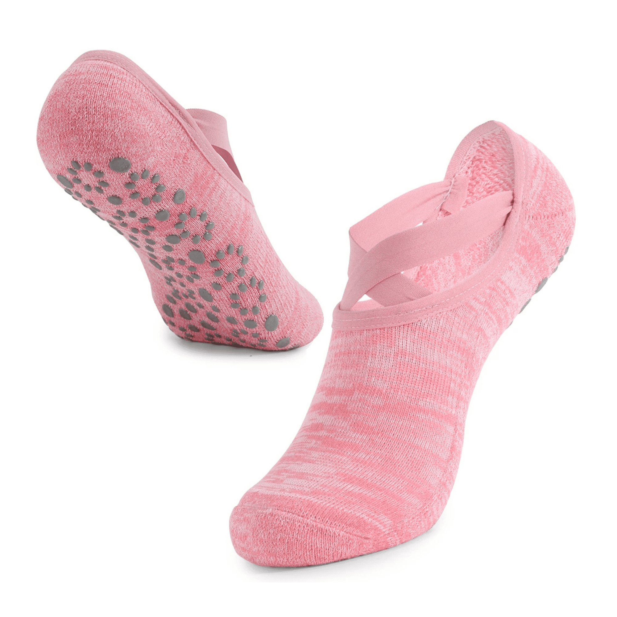 Snazzy Yoga Sock