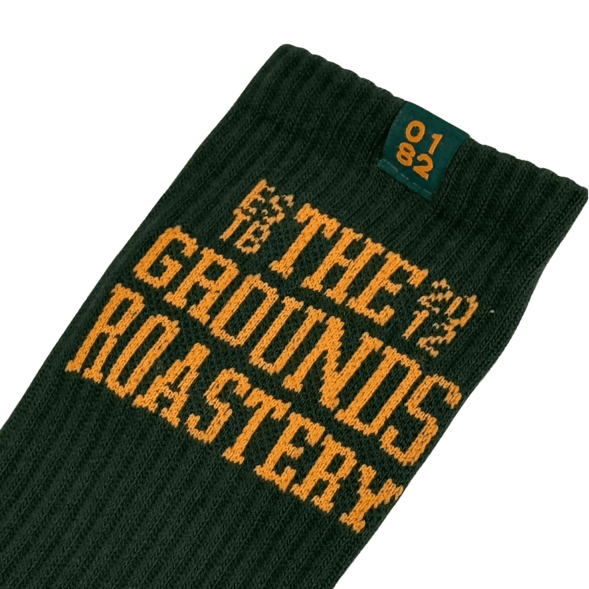 Snazzy Premium Crew Socks