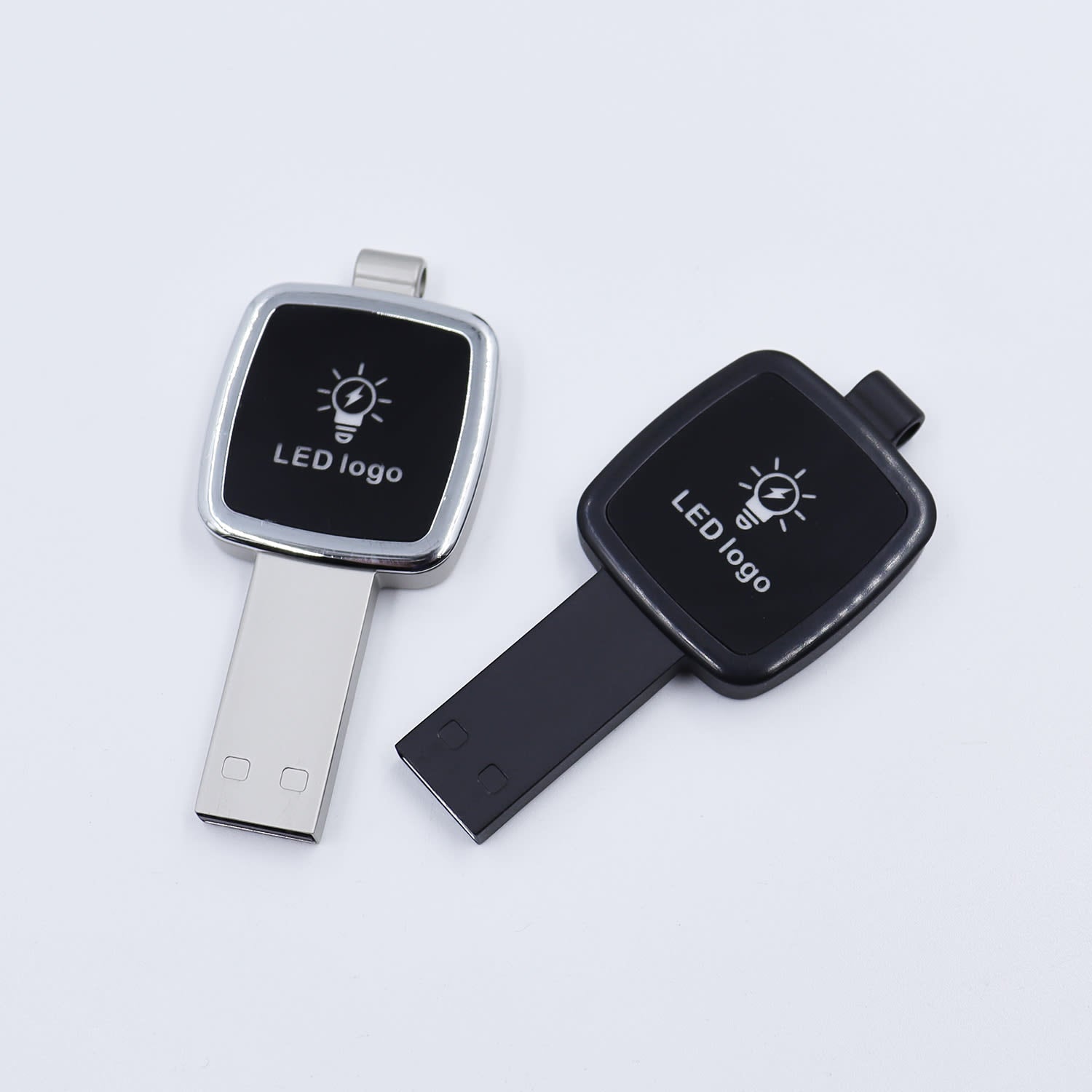 Apex LED USB Flash Drive