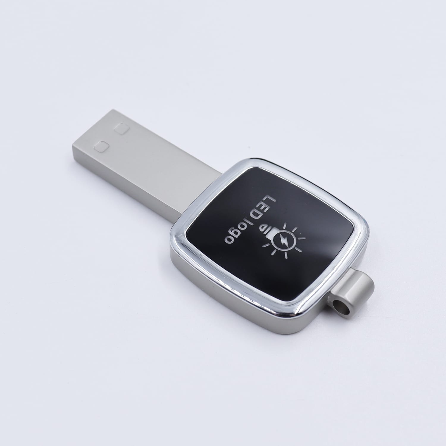 Apex LED USB Flash Drive