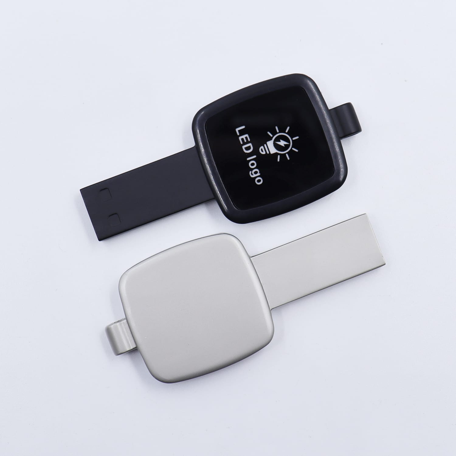 Apex LED USB Flash Drive