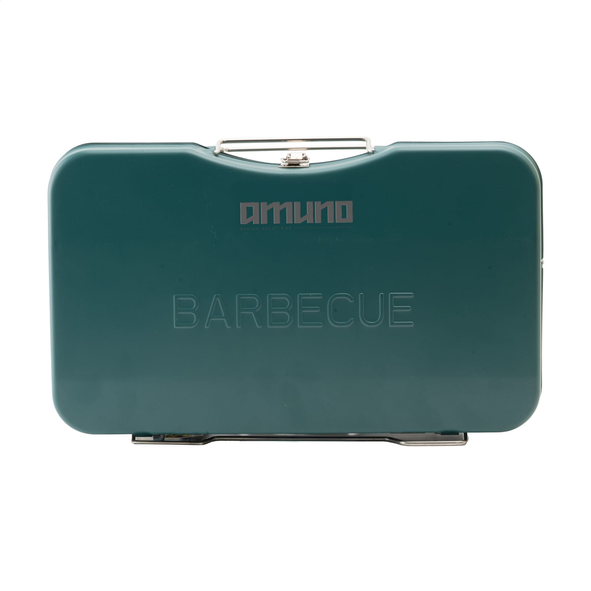 Shield Portable Charcoal BBQ Grill