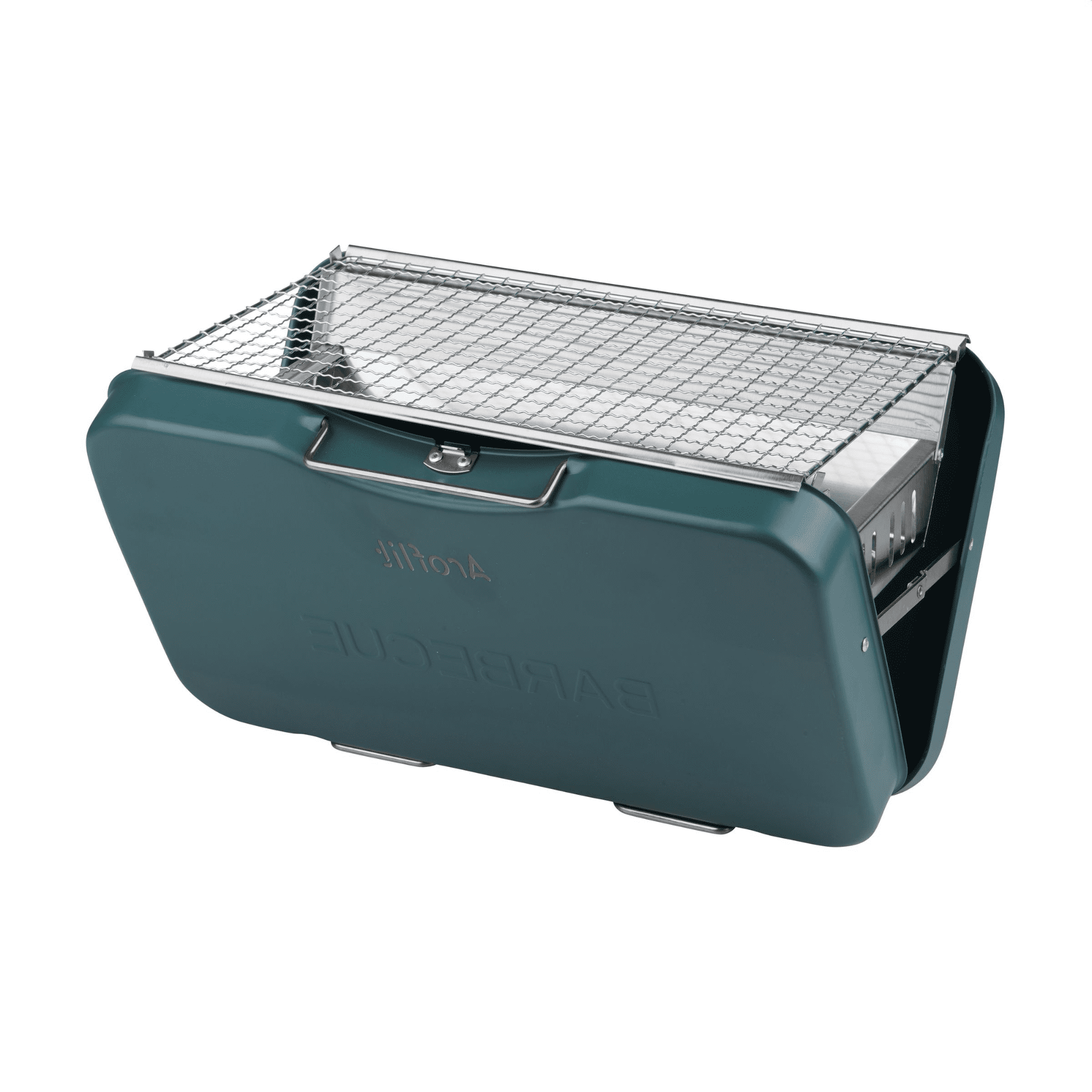 Shield Portable Charcoal BBQ Grill