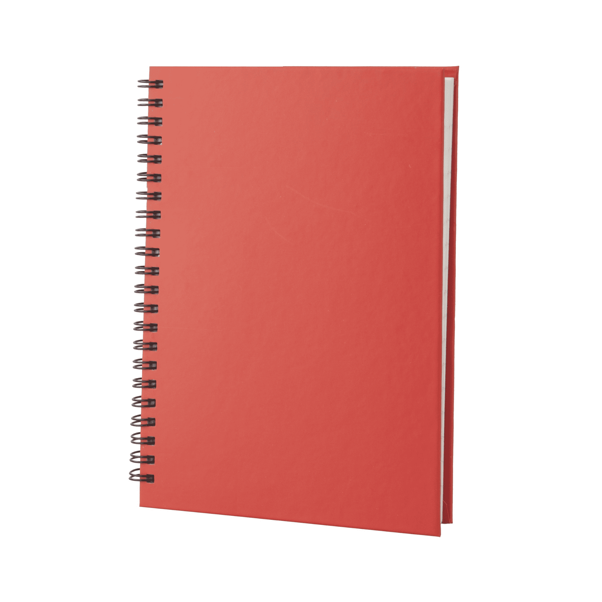 Gulliver A5 Spiral Bound Notebook