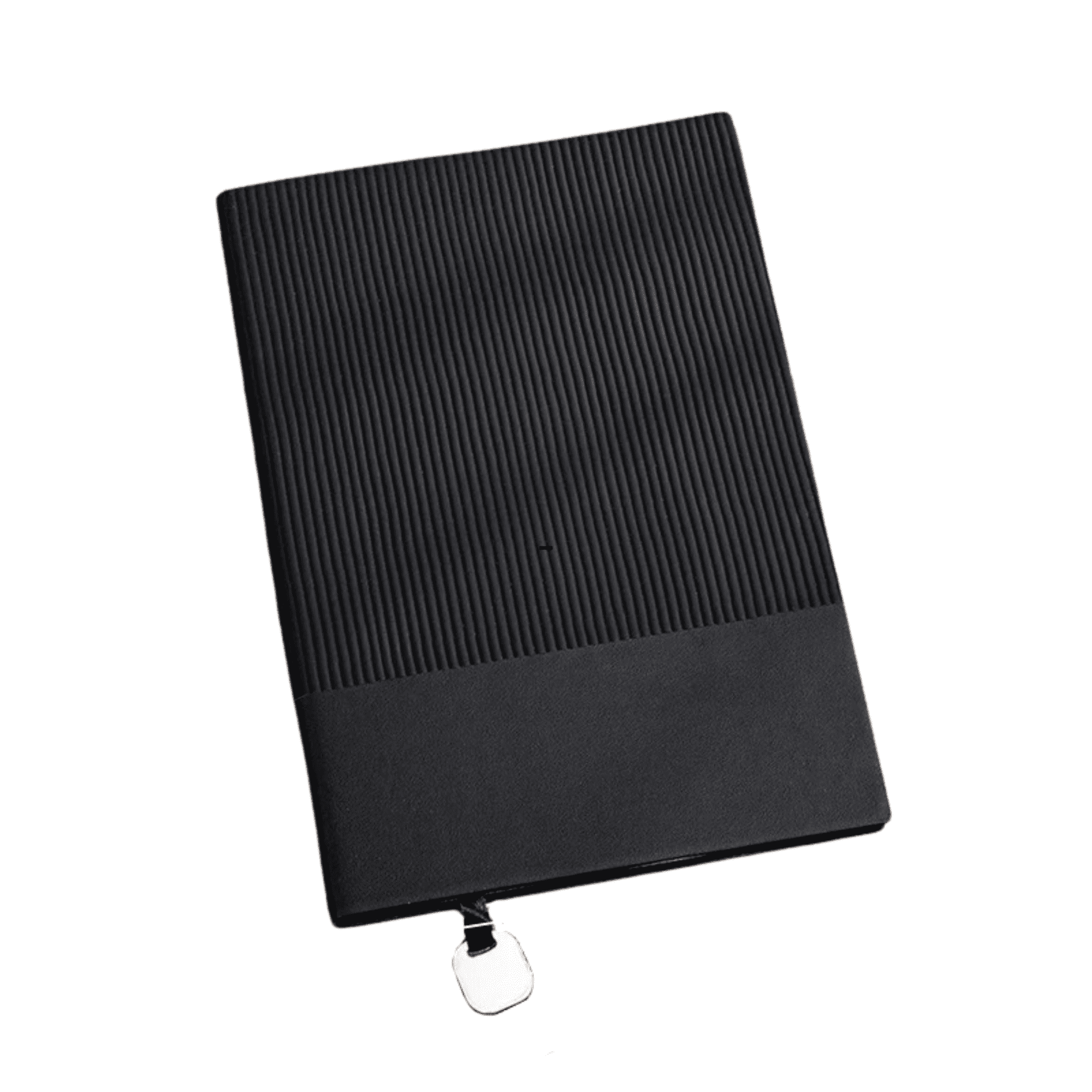 Bondi A5 Leather Notebook