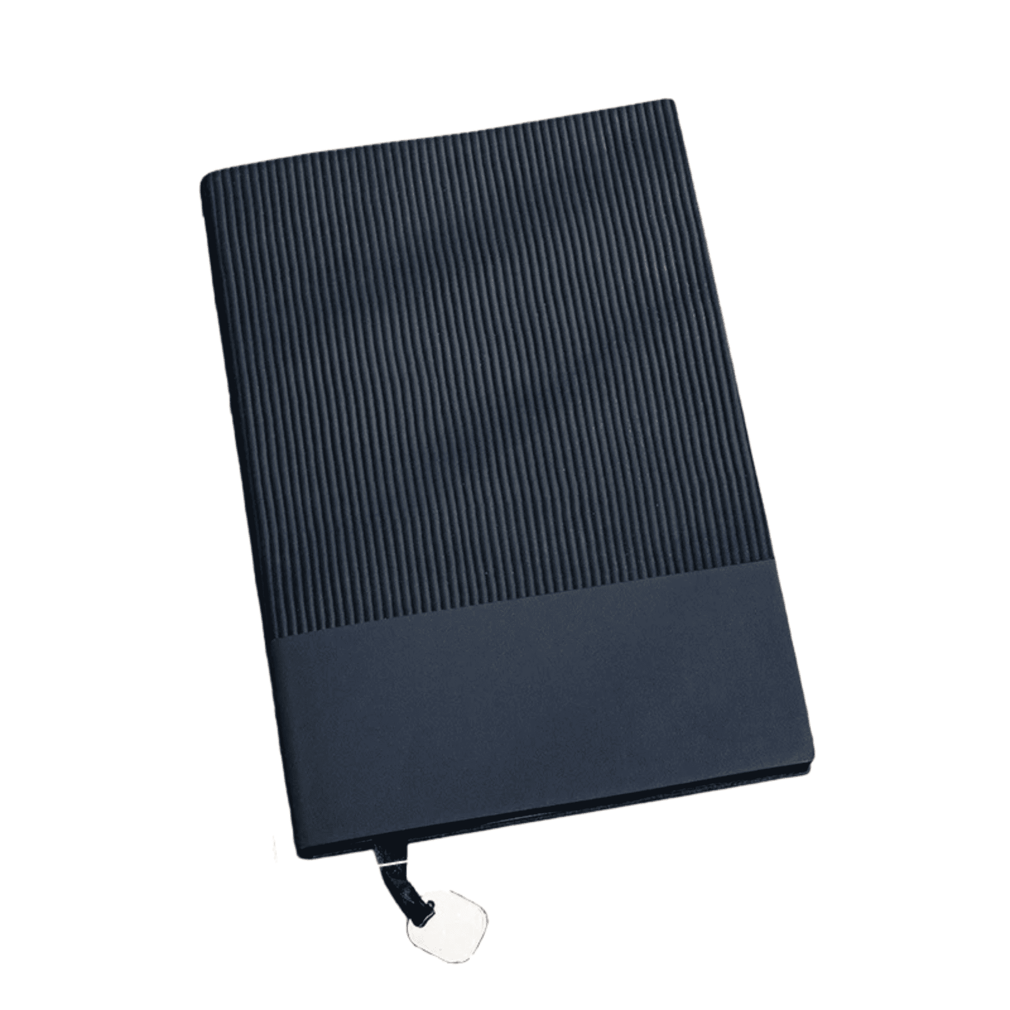 Bondi A5 Leather Notebook