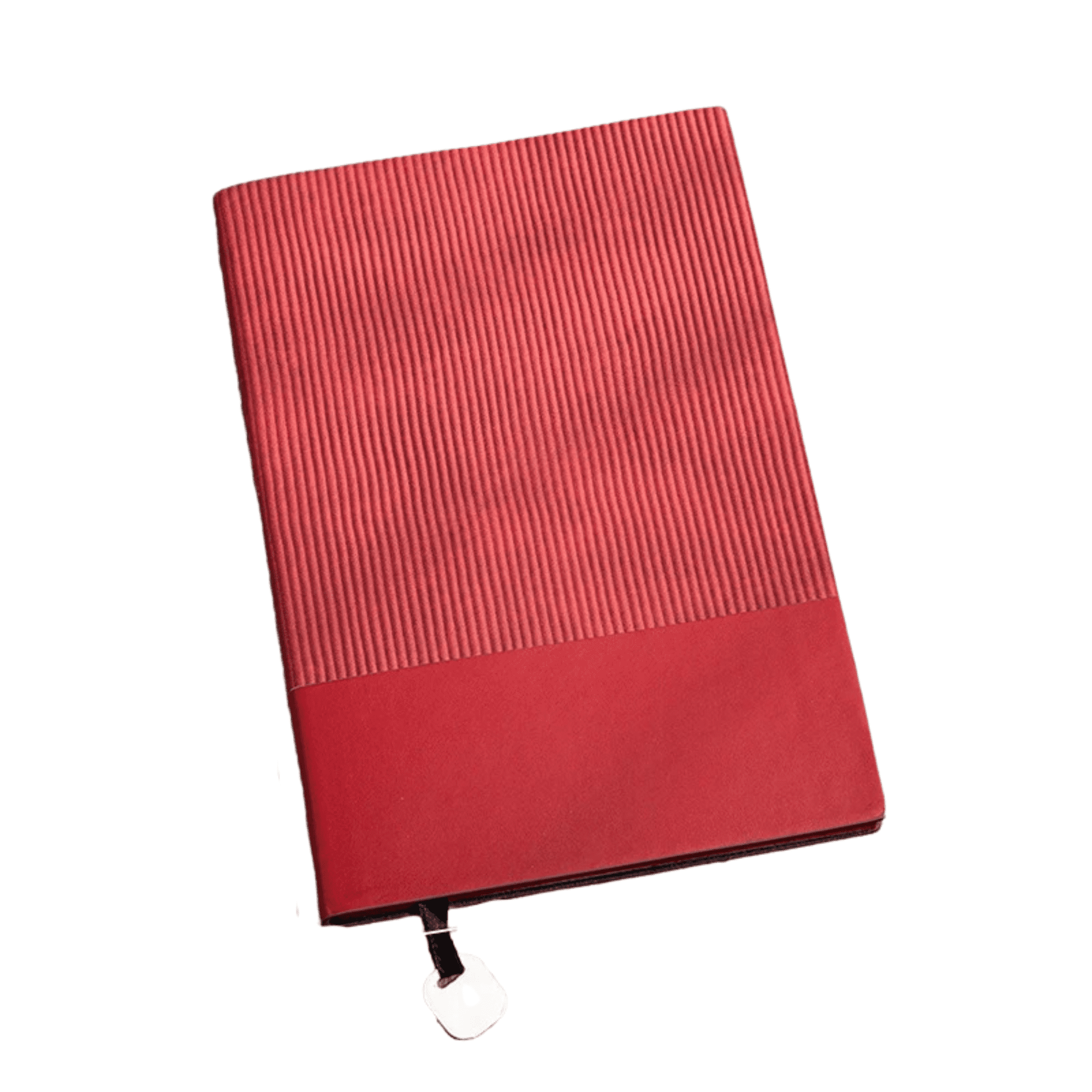 Bondi A5 Leather Notebook
