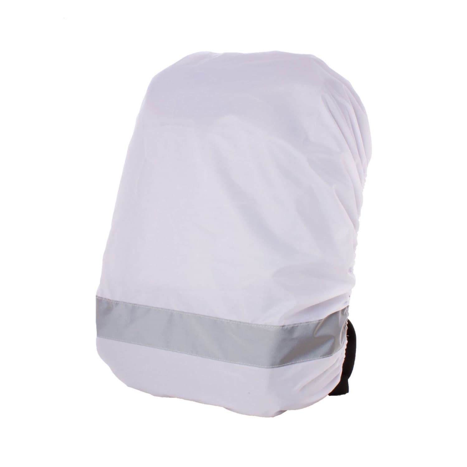 AERO Custom Reflective RPET Backpack Cover
