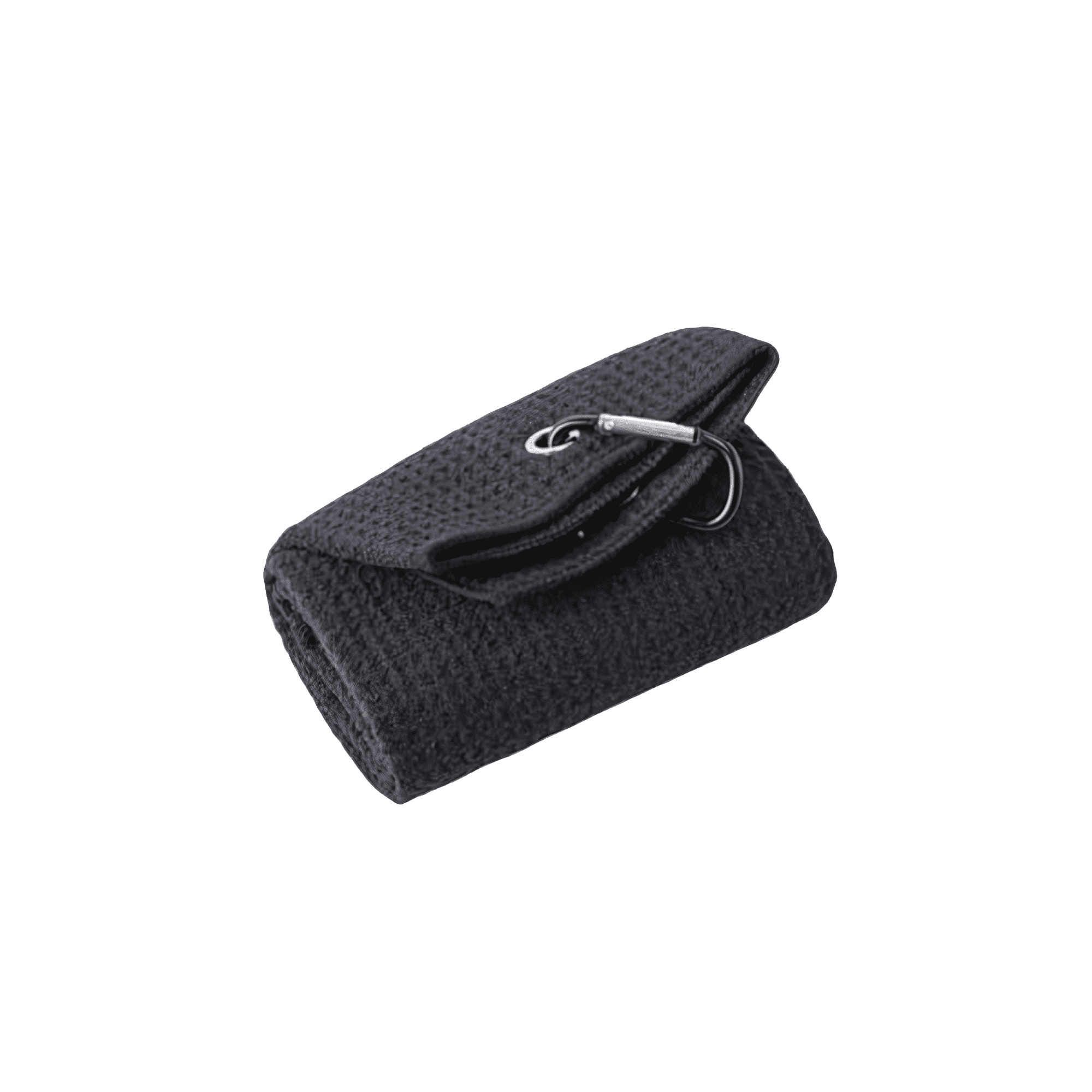 Sandless Golf Towel