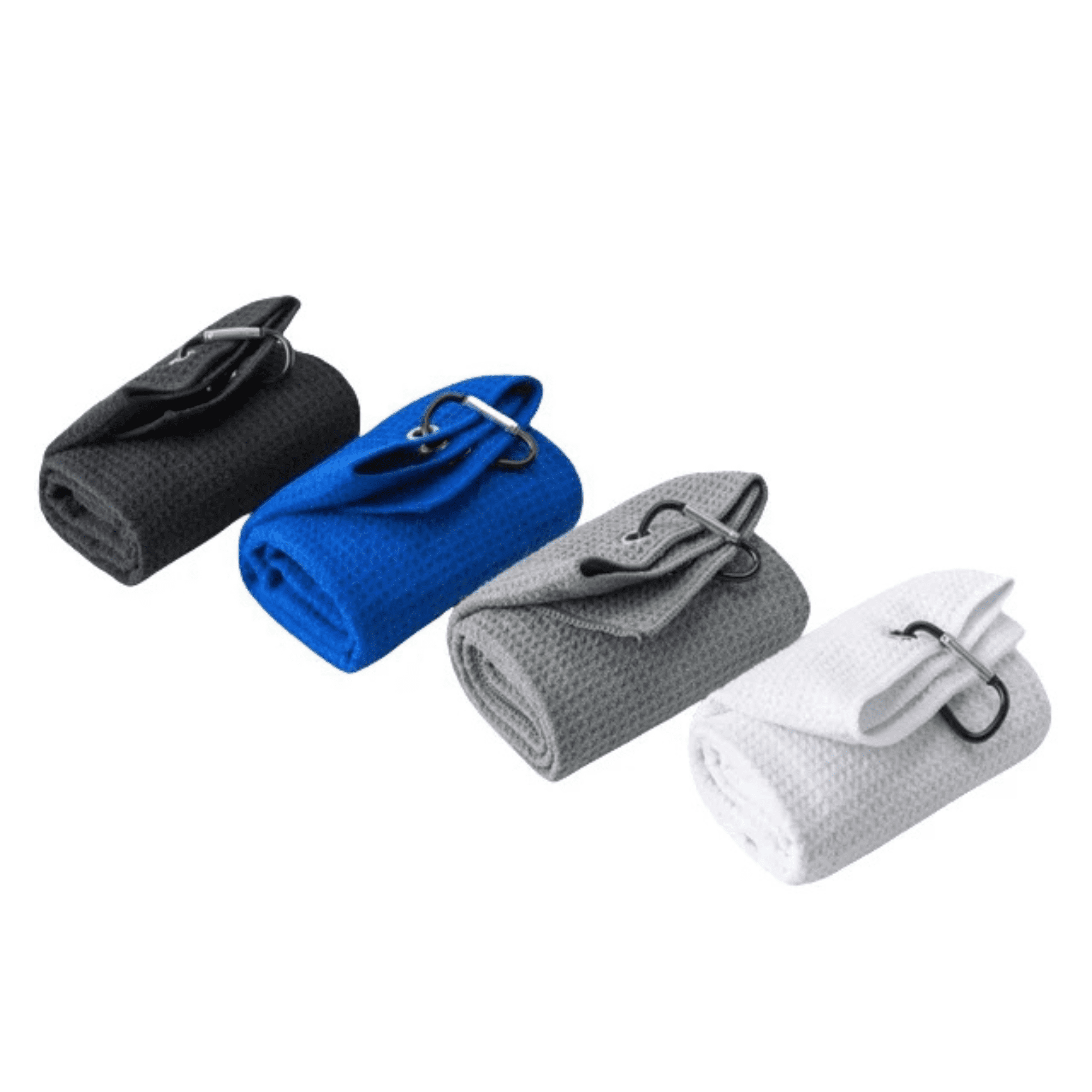 Sandless Golf Towel