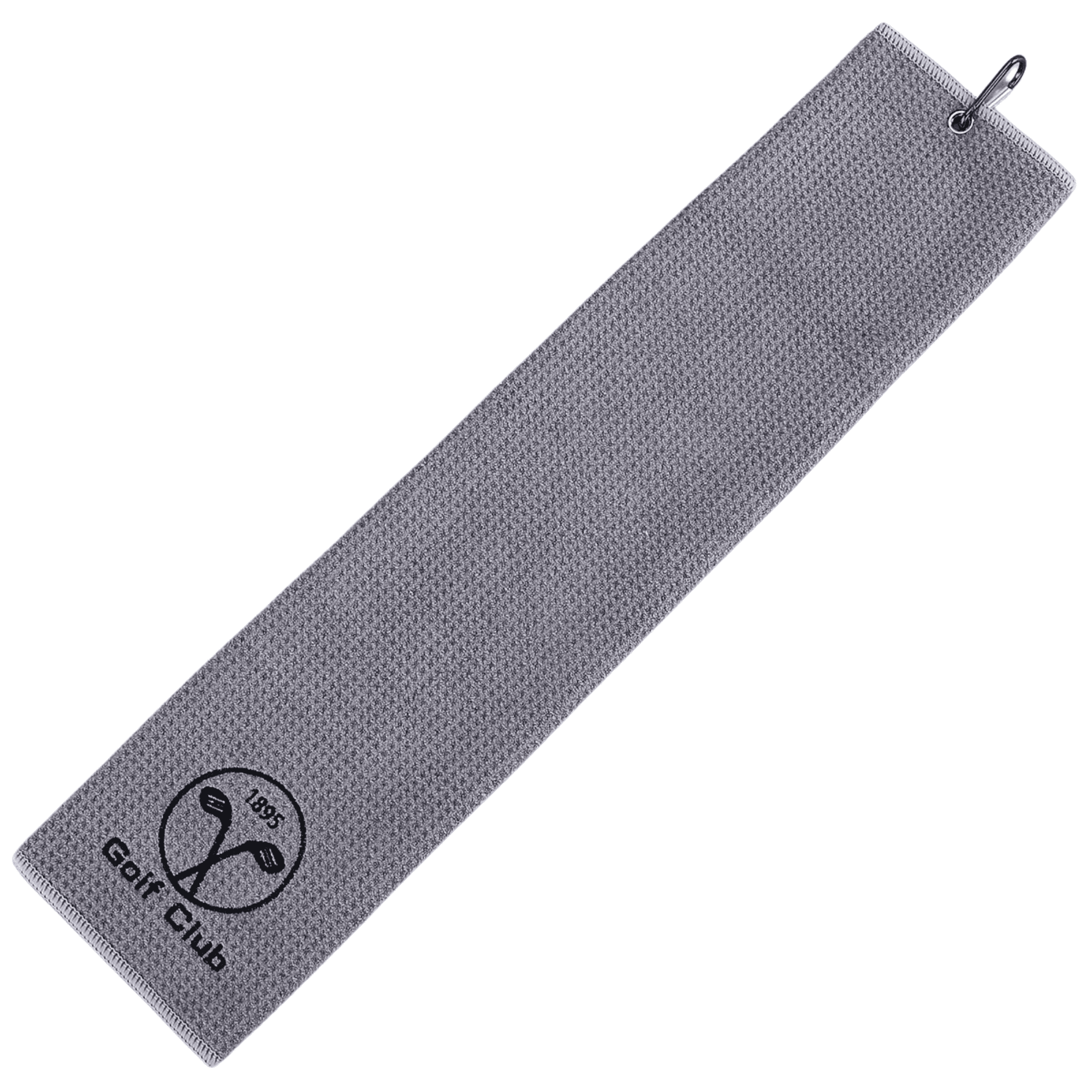 Sandless Golf Towel