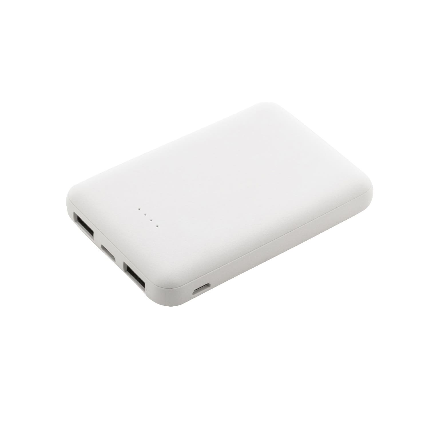 RABO 5000mAh ABS Power Bank