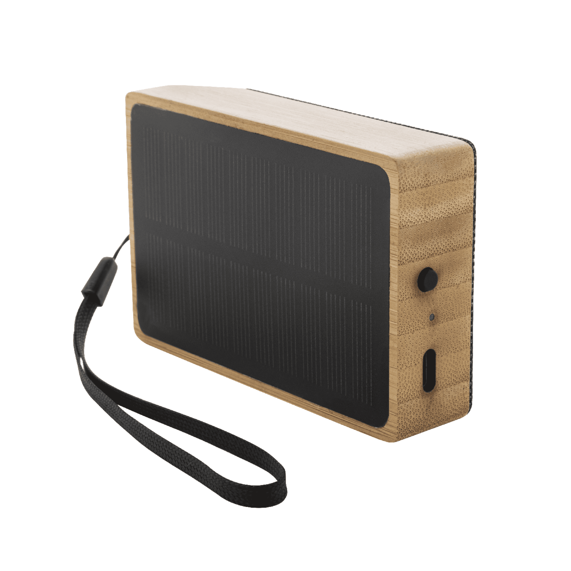 Horizon Solar Wireless Speaker