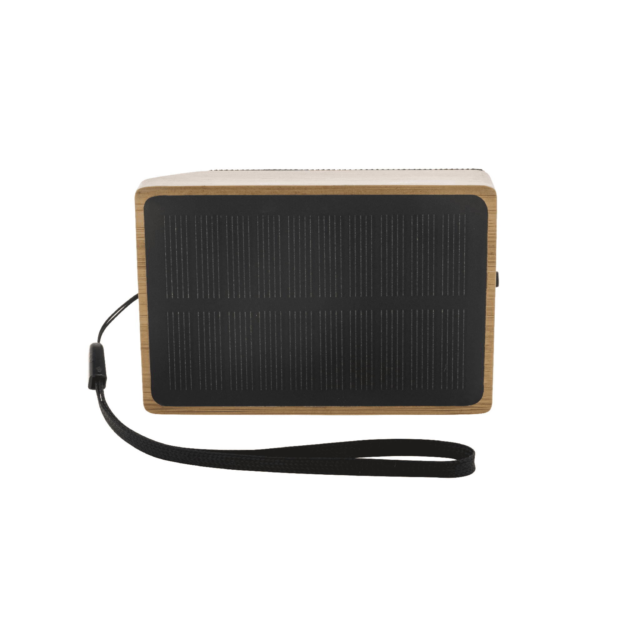 Horizon Solar Wireless Speaker