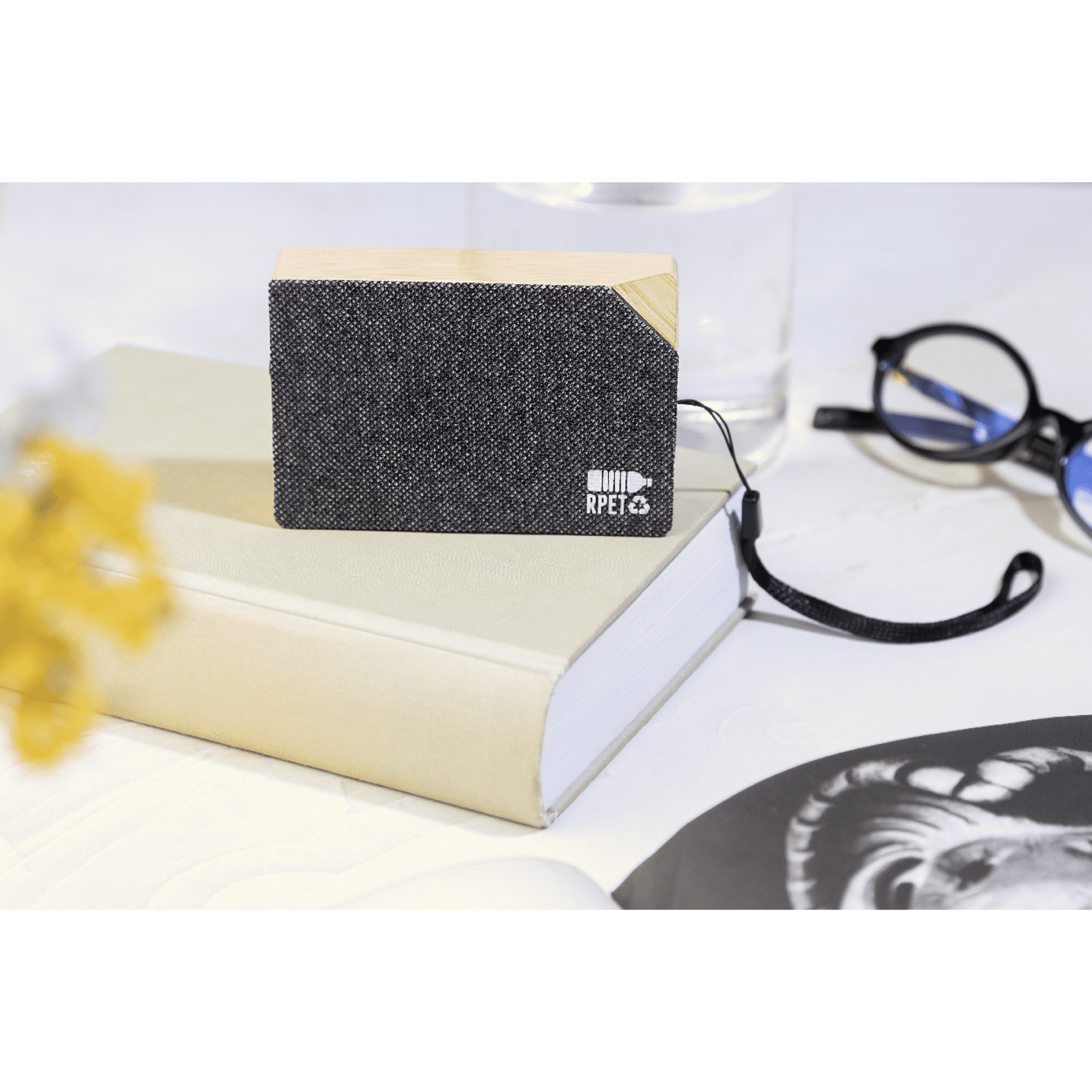 Horizon Solar Wireless Speaker