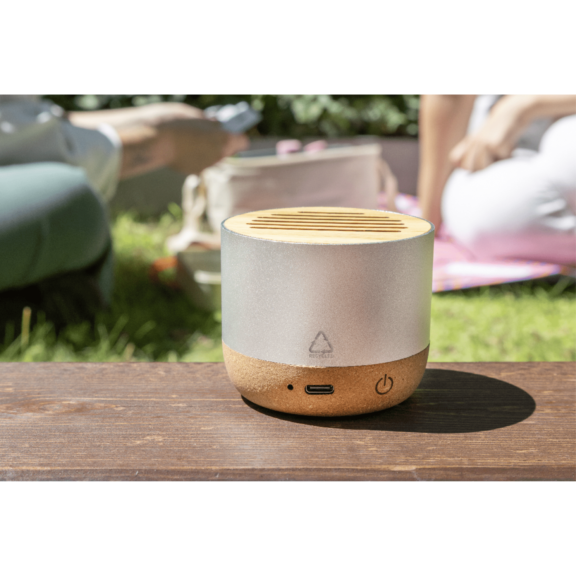 Explorer Wireless Speaker