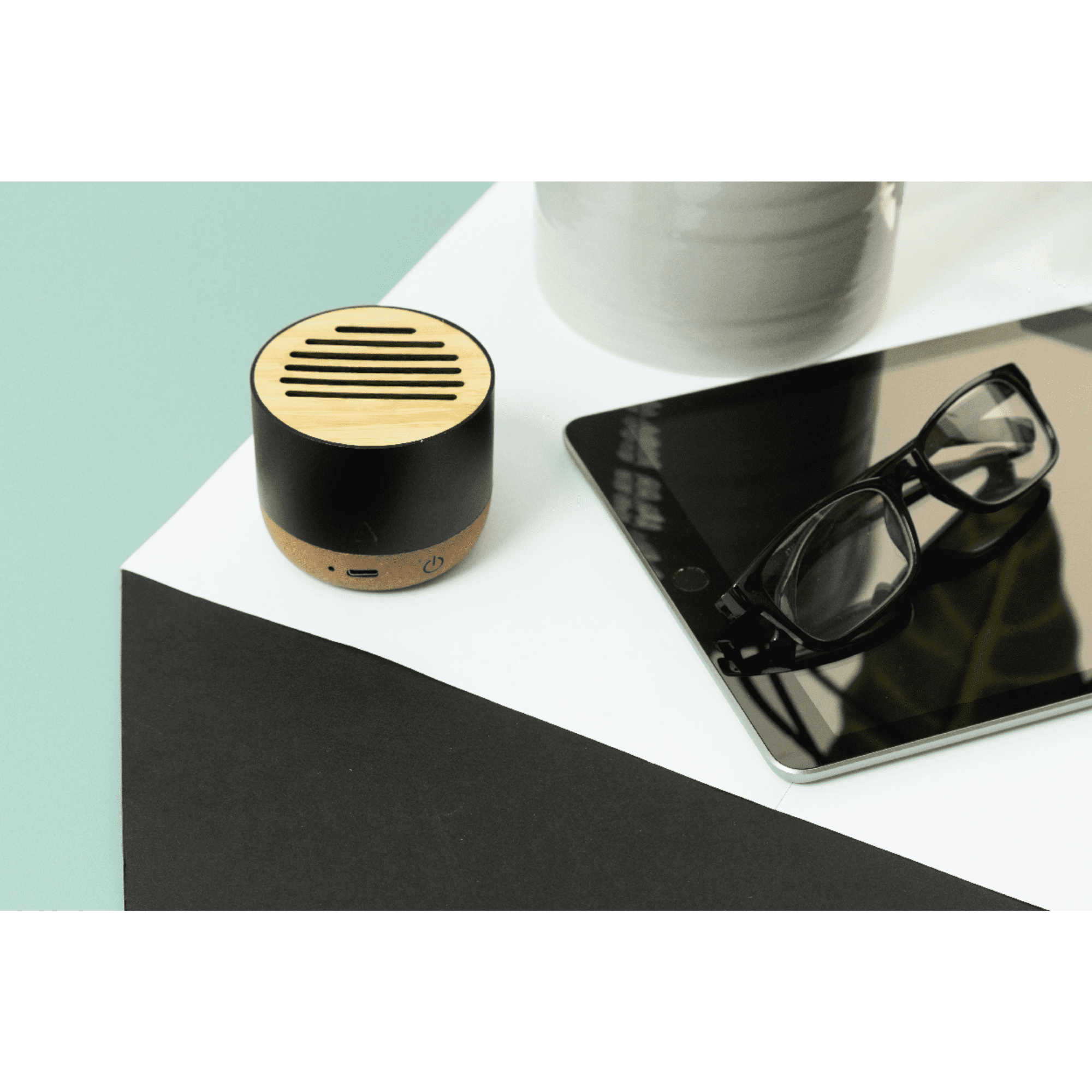 Explorer Wireless Speaker