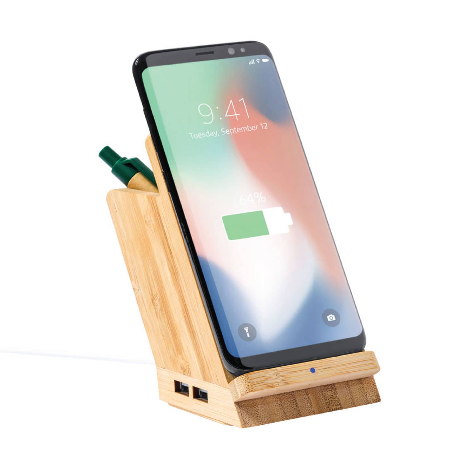 Ion Multifunctional Pen Holder