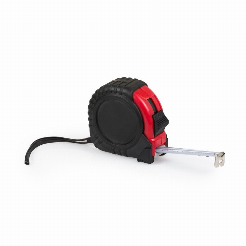 CORDOBA 5 Metre Rubber-Coated Flexometer