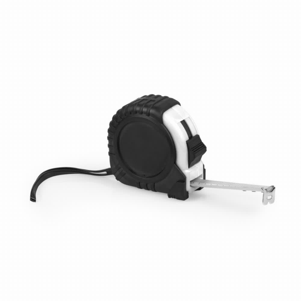 CORDOBA 5 Metre Rubber-Coated Flexometer