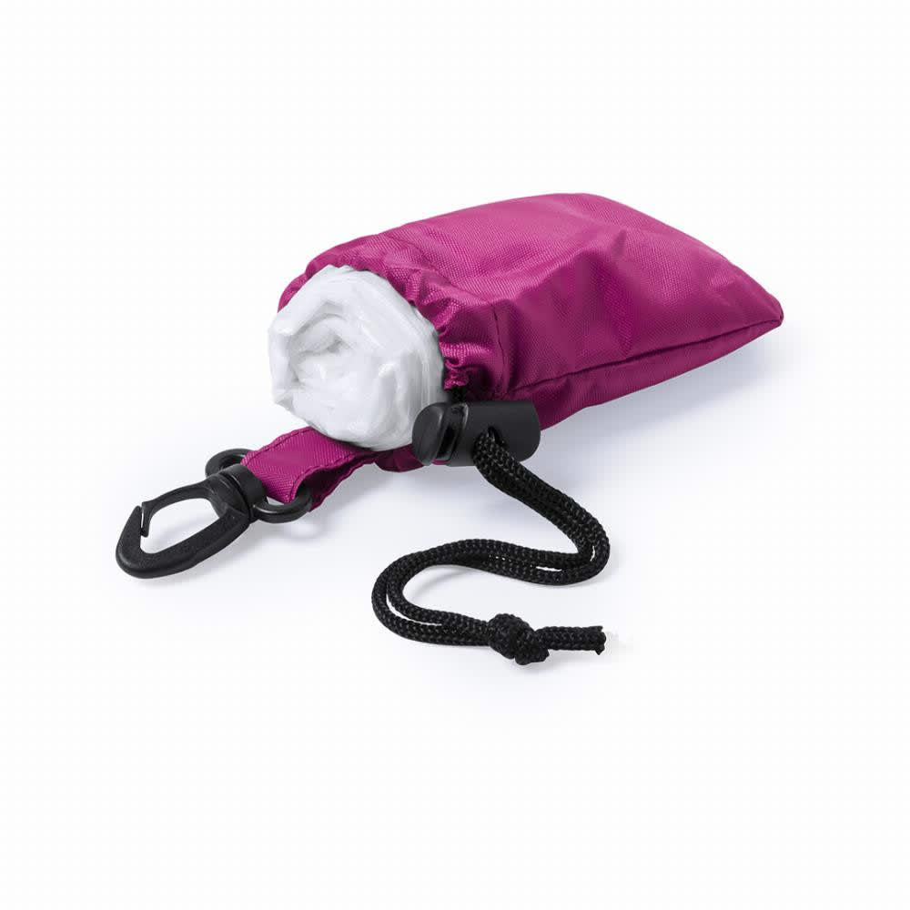 Glacia LDPE Poncho