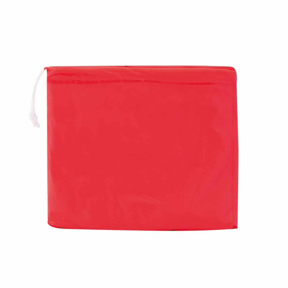 Kira PVC Poncho
