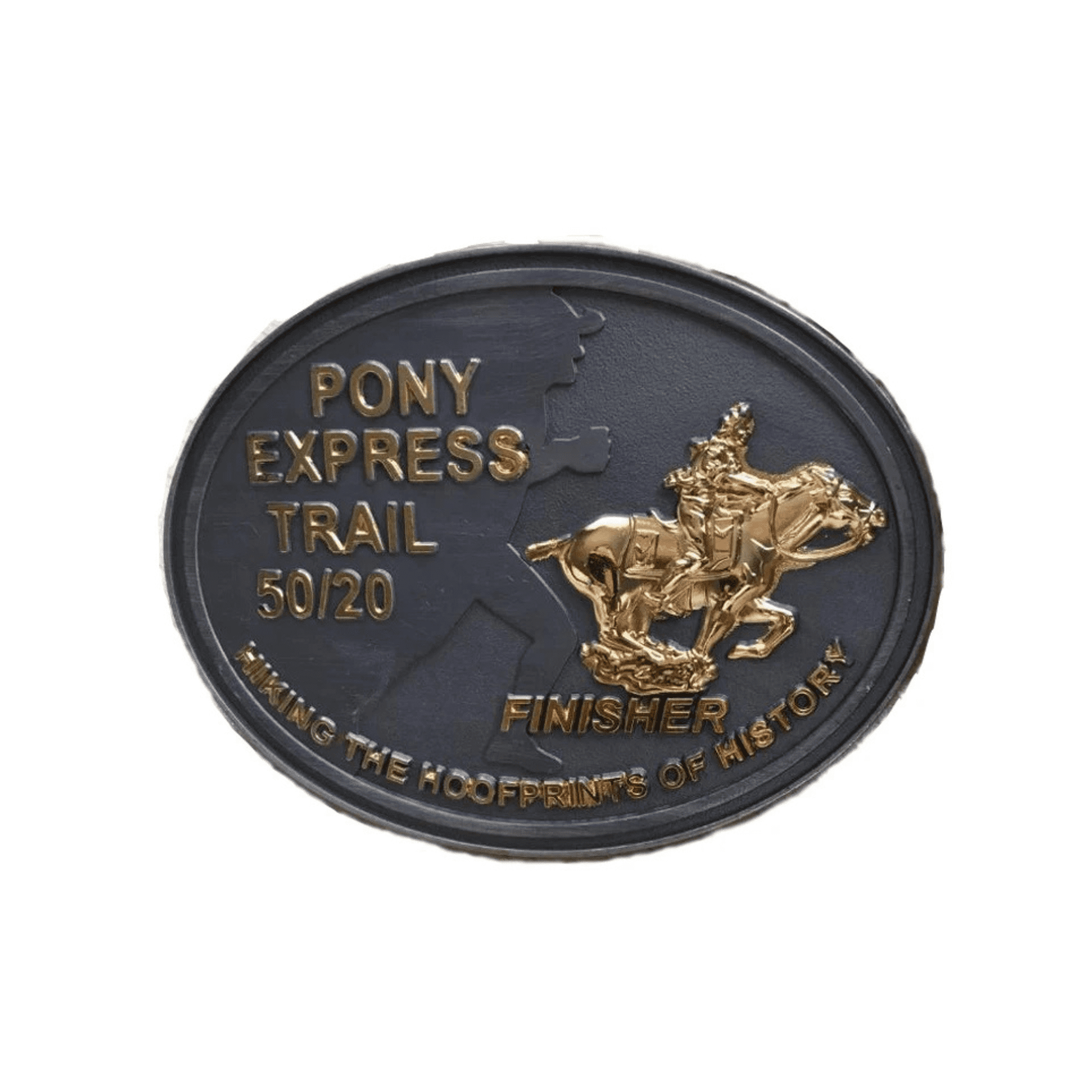 Custom Belt Buckles