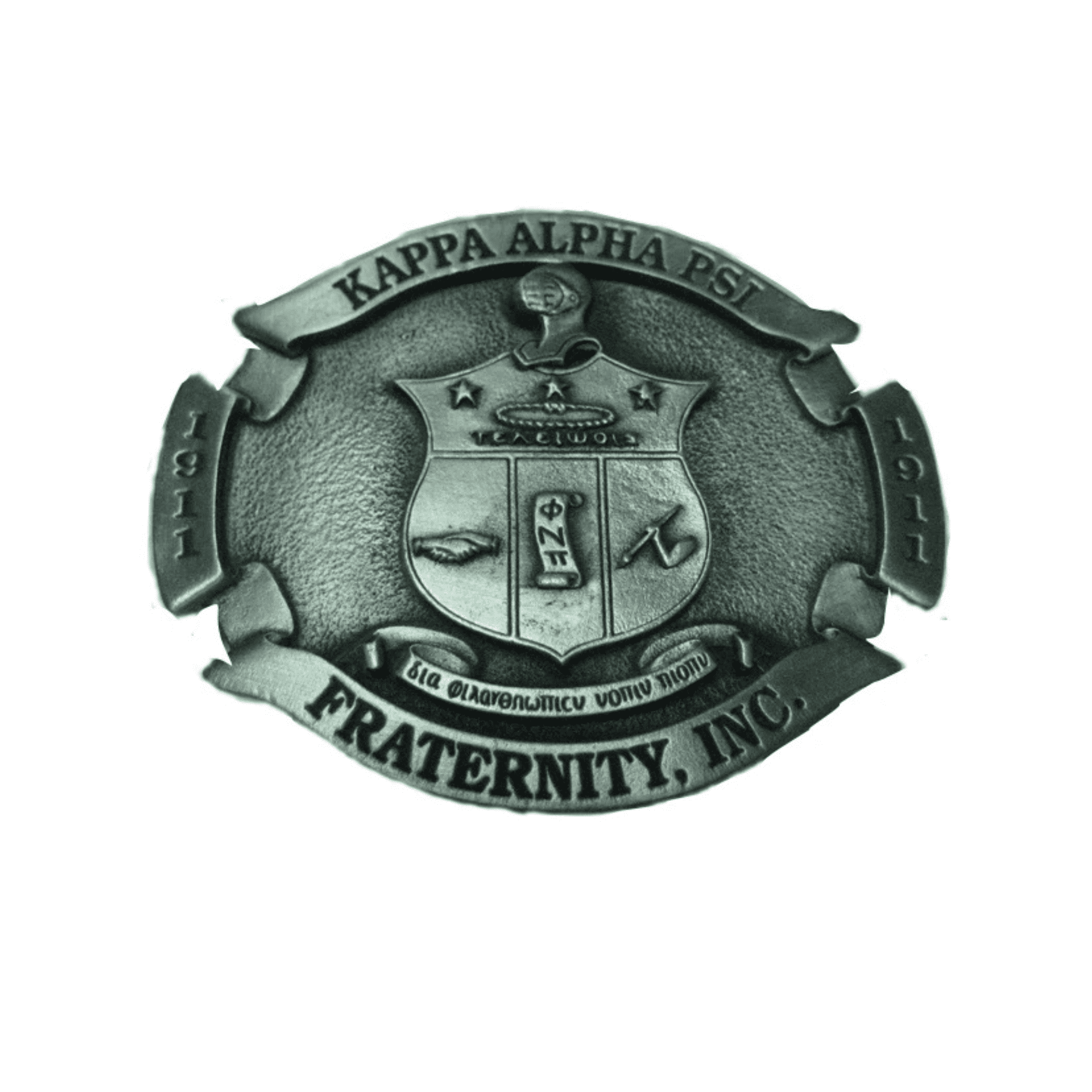 Custom Belt Buckles