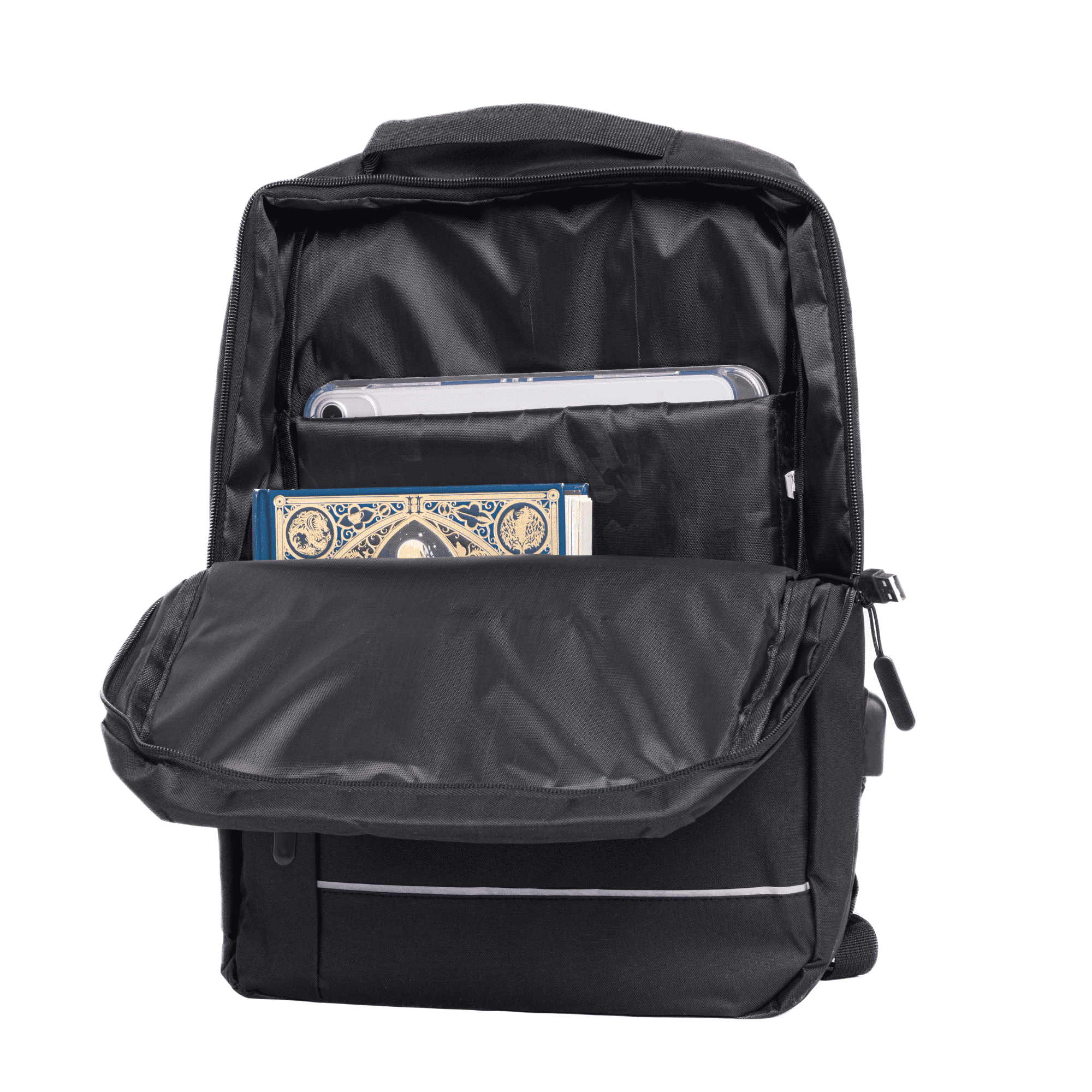 Axis Backpack