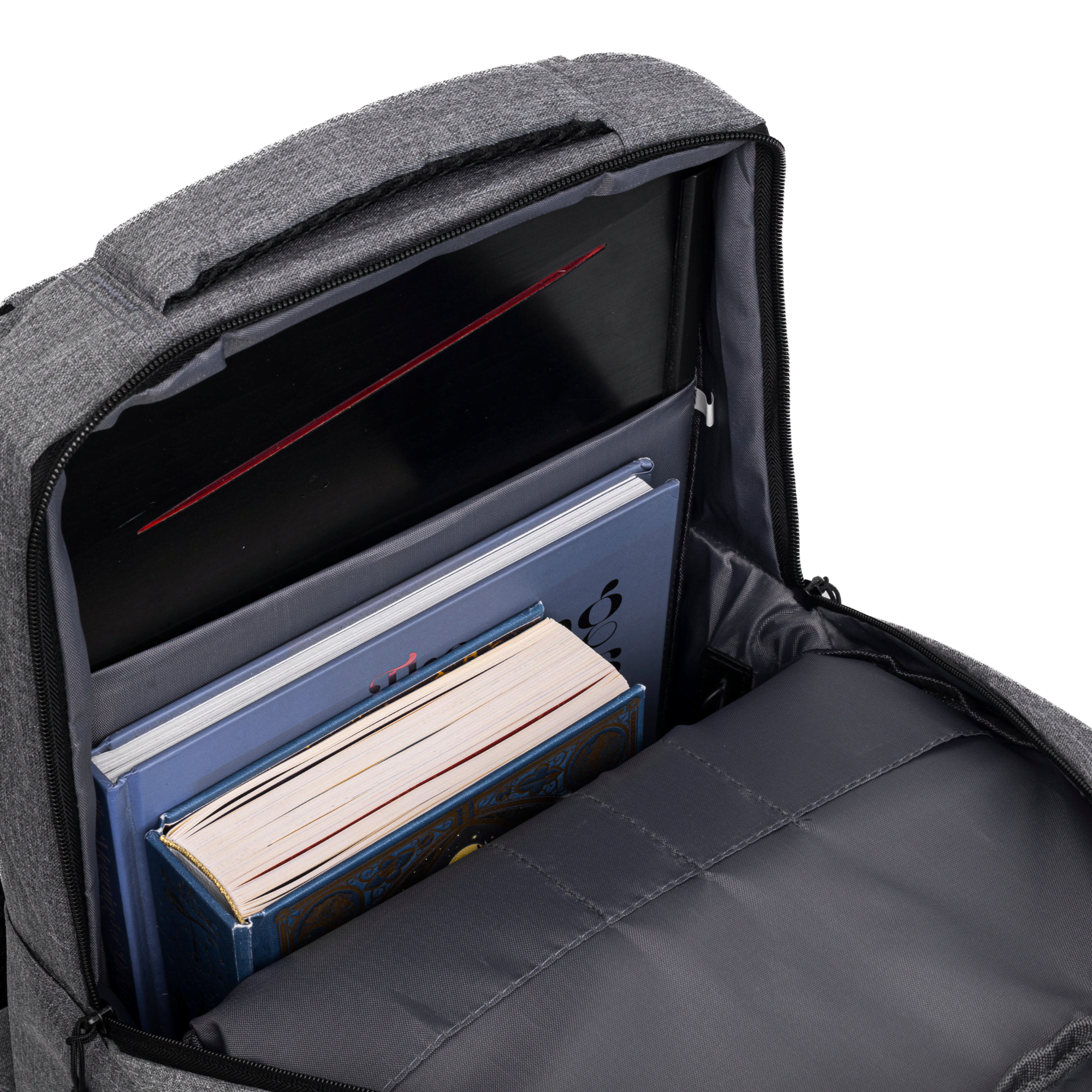 Slate Backpack