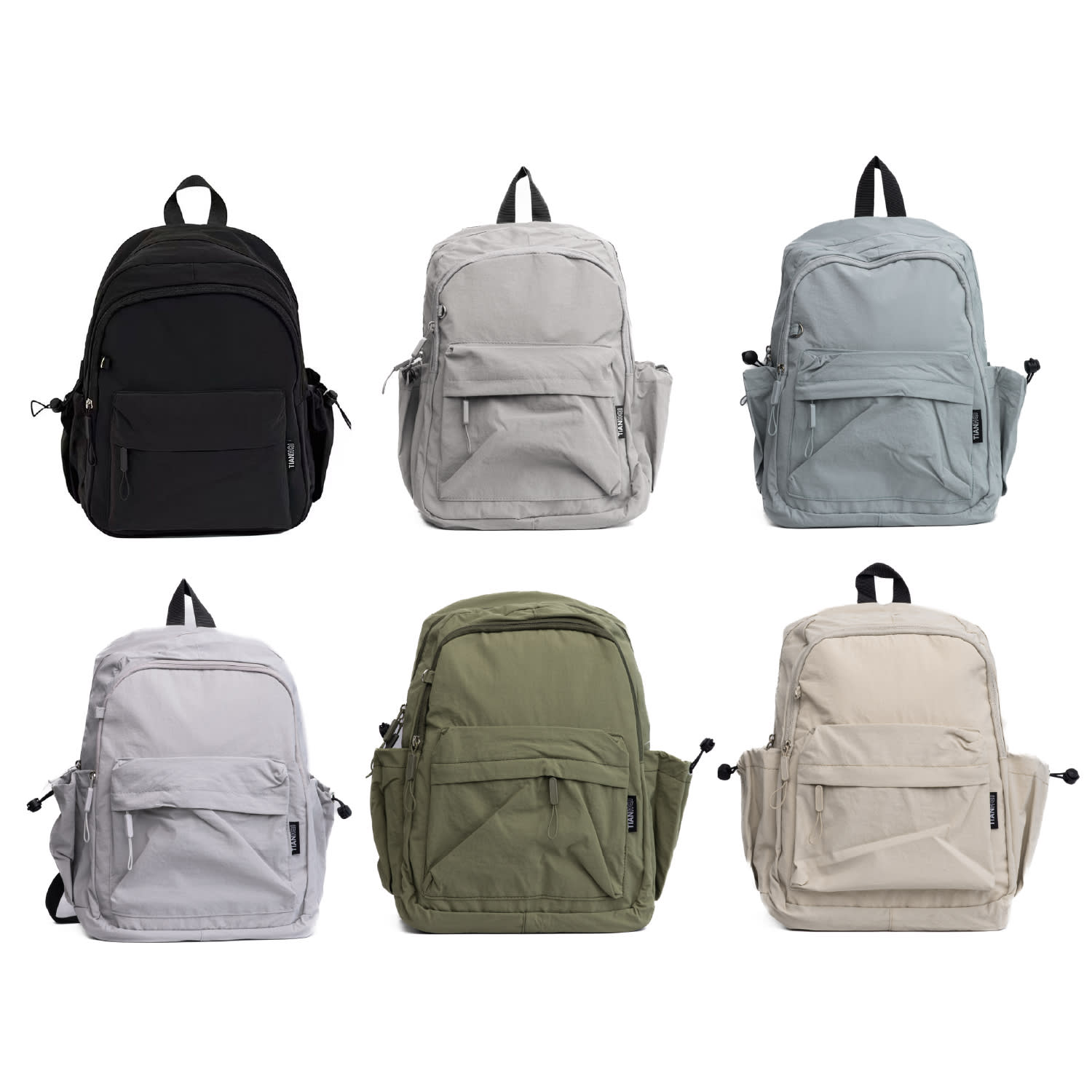 Mono Backpack