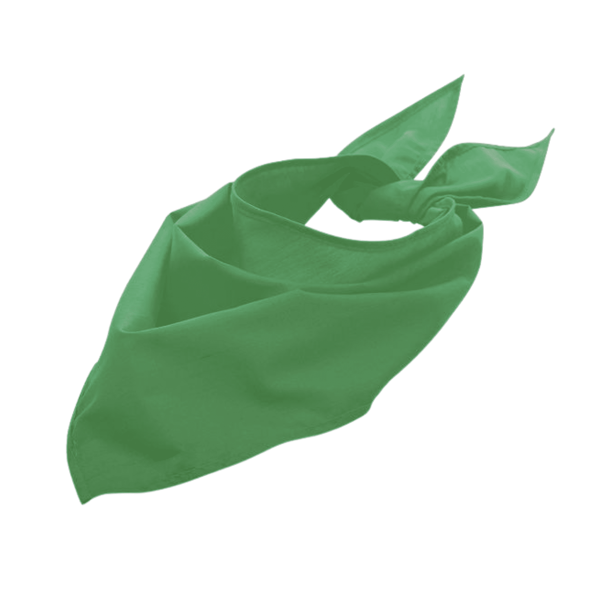 Twistal Triangular Bandana