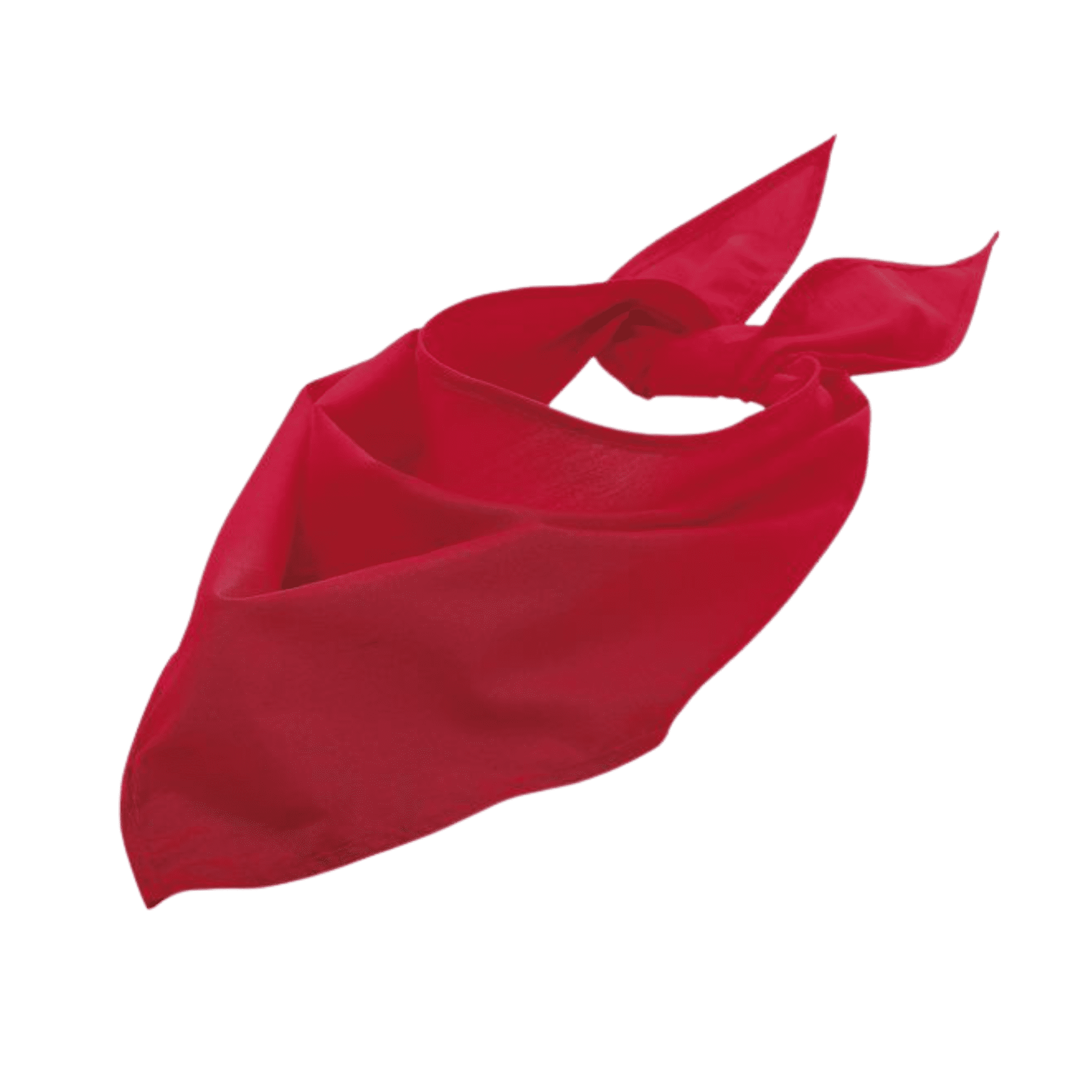 Twistal Triangular Bandana