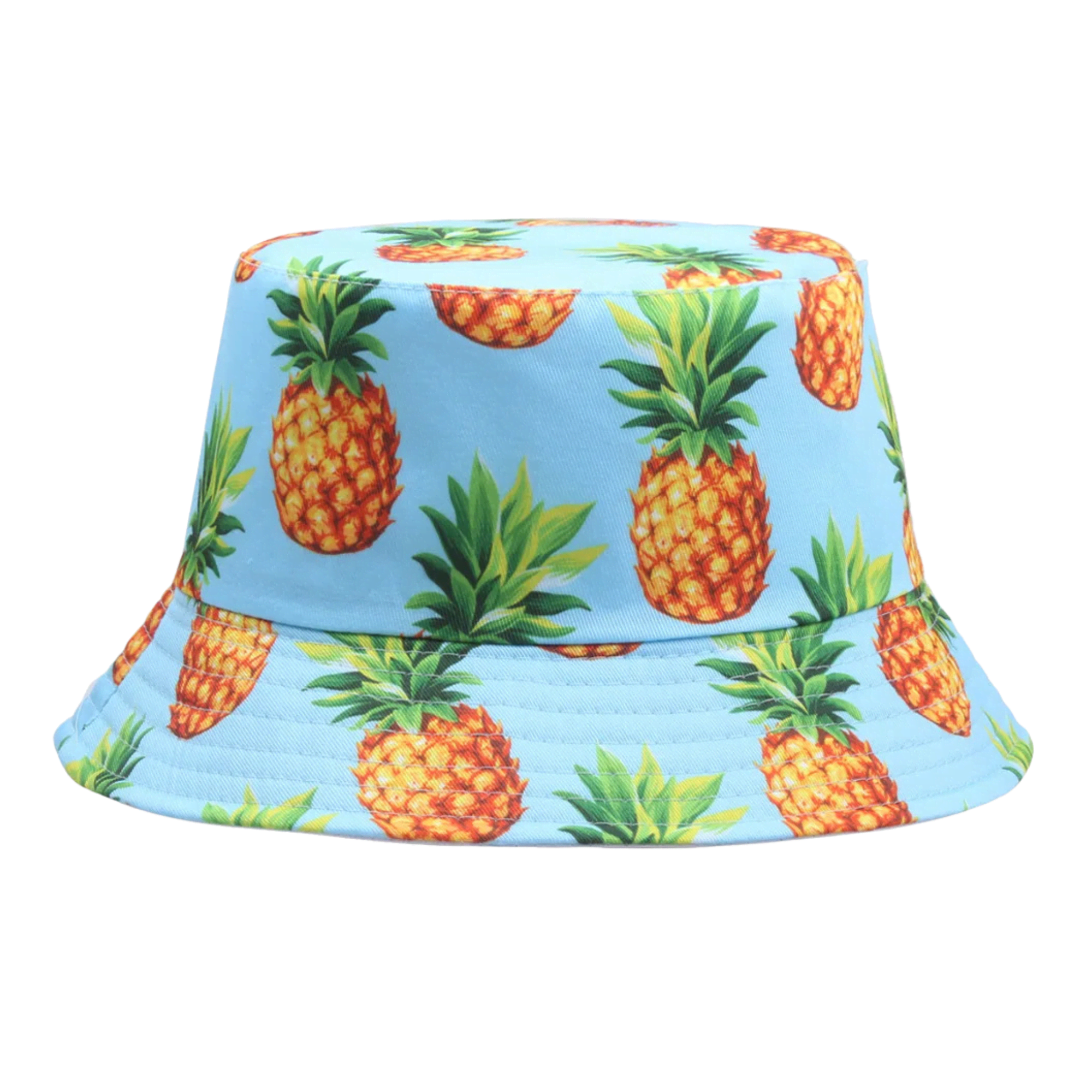 All Over Sublimation Bucket Hat