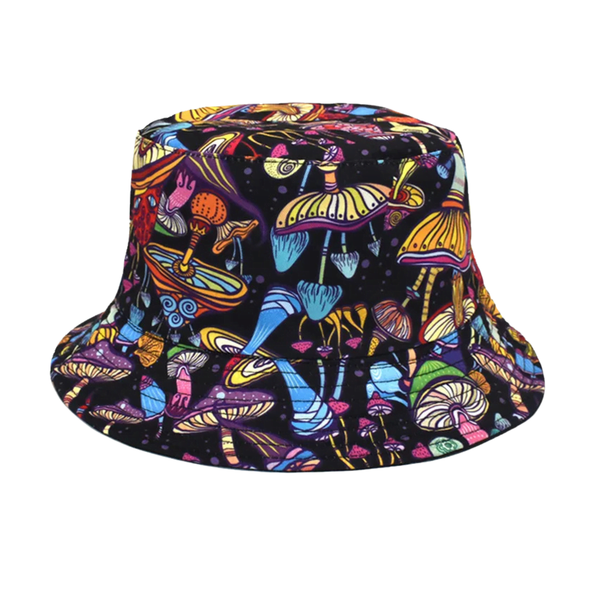 All Over Sublimation Bucket Hat