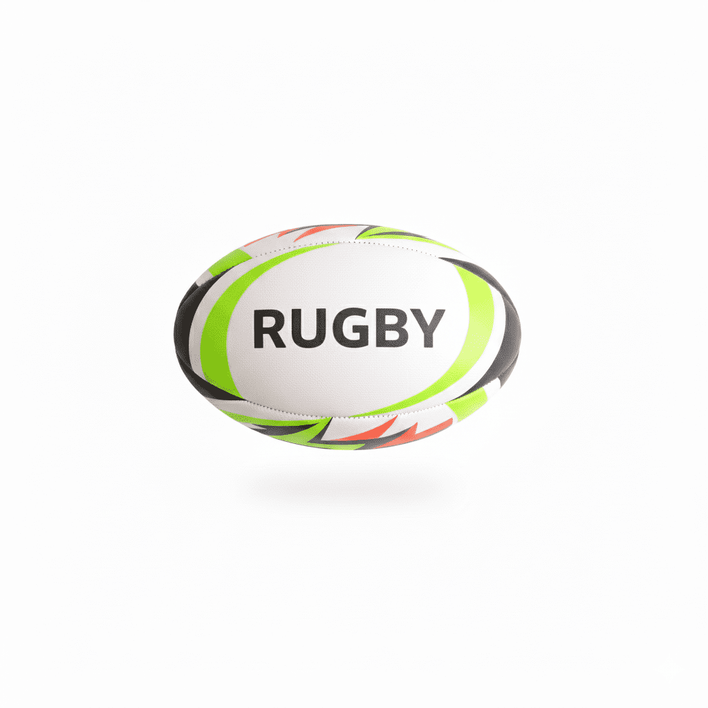 Rugby Ball
