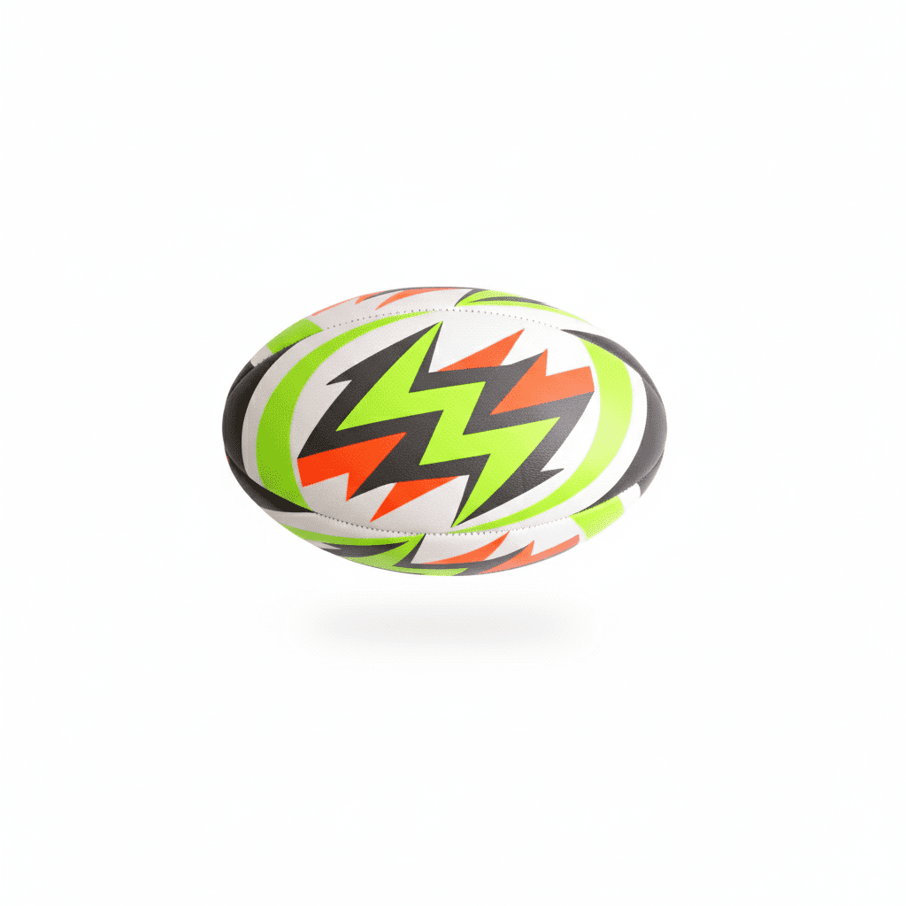 Rugby Ball