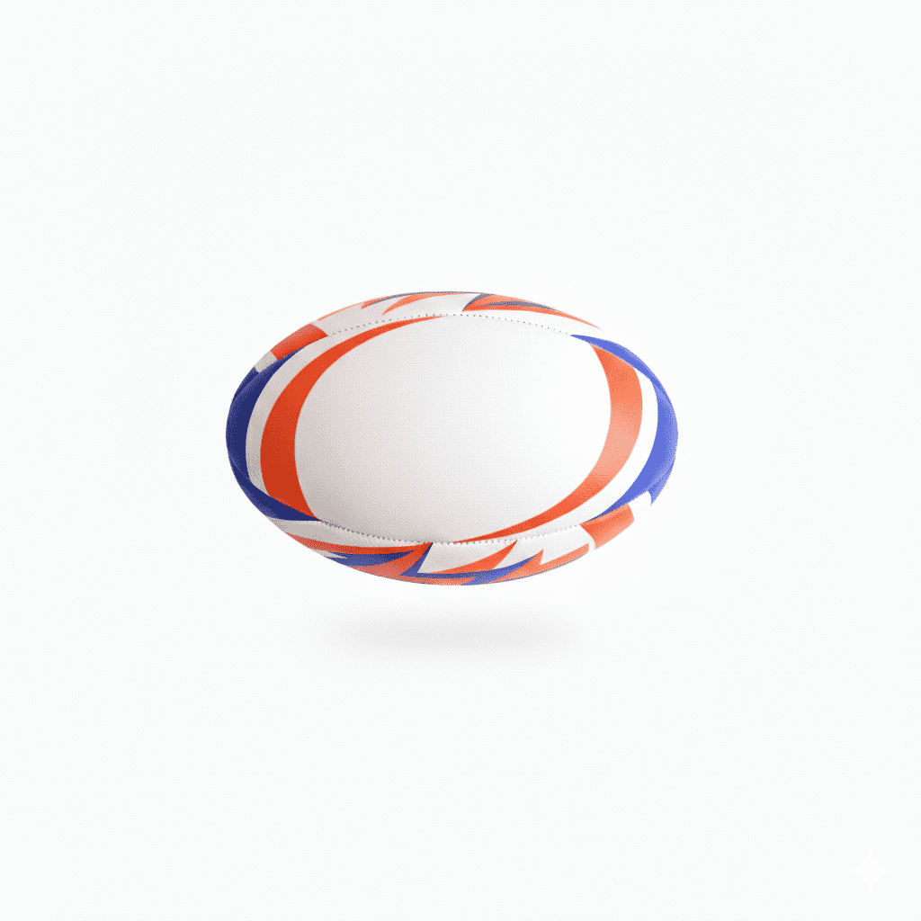 Rugby Ball