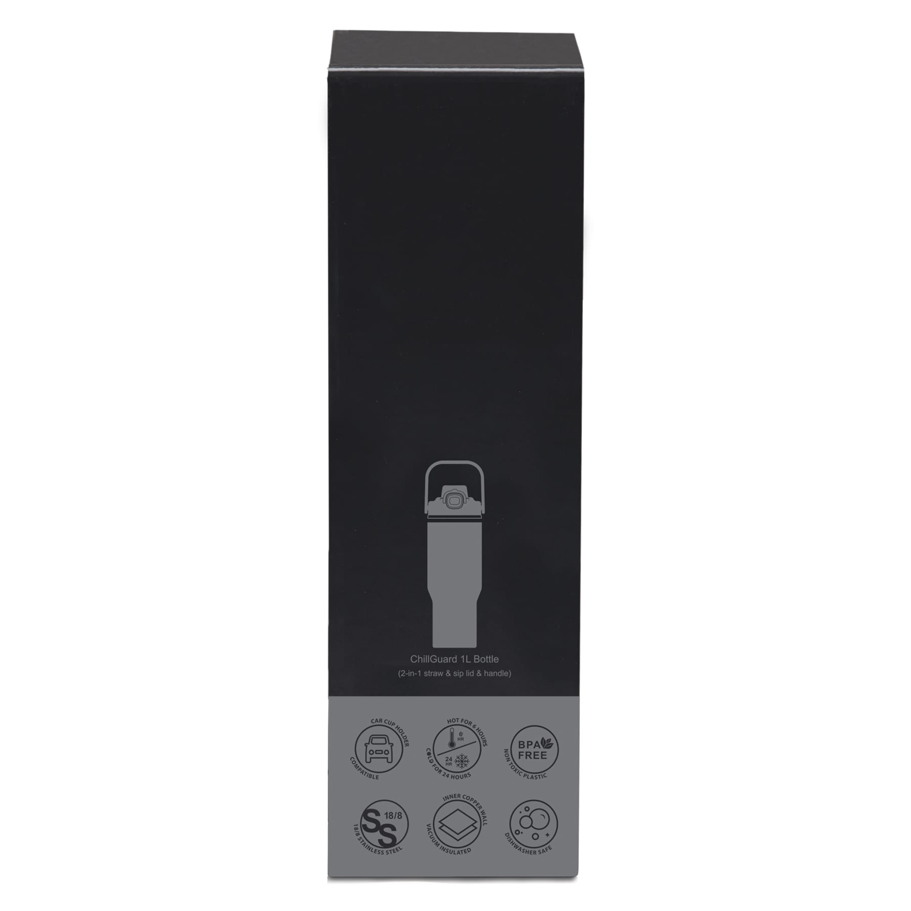 ChillGuard 1L Bottle