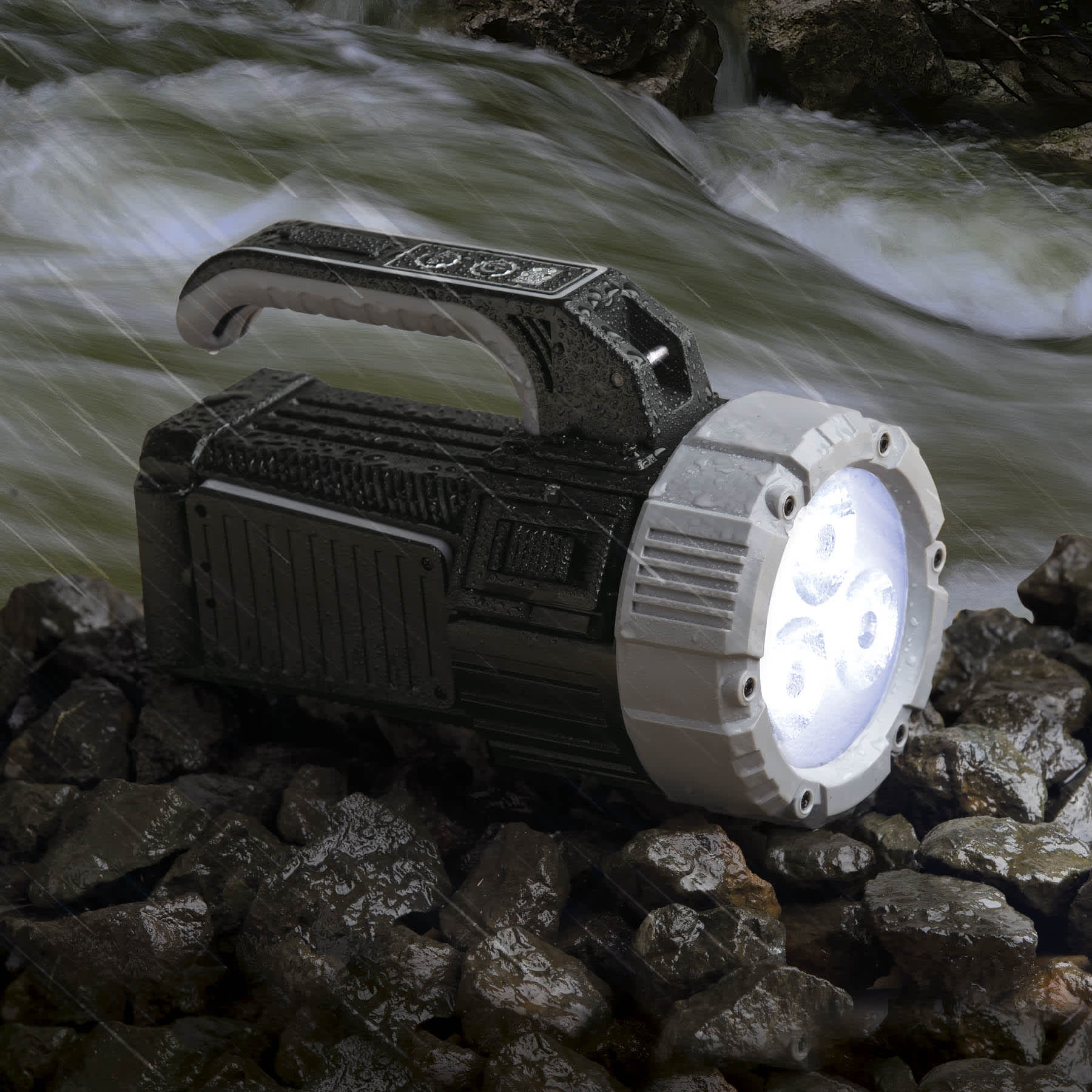 OptiBeam Torch