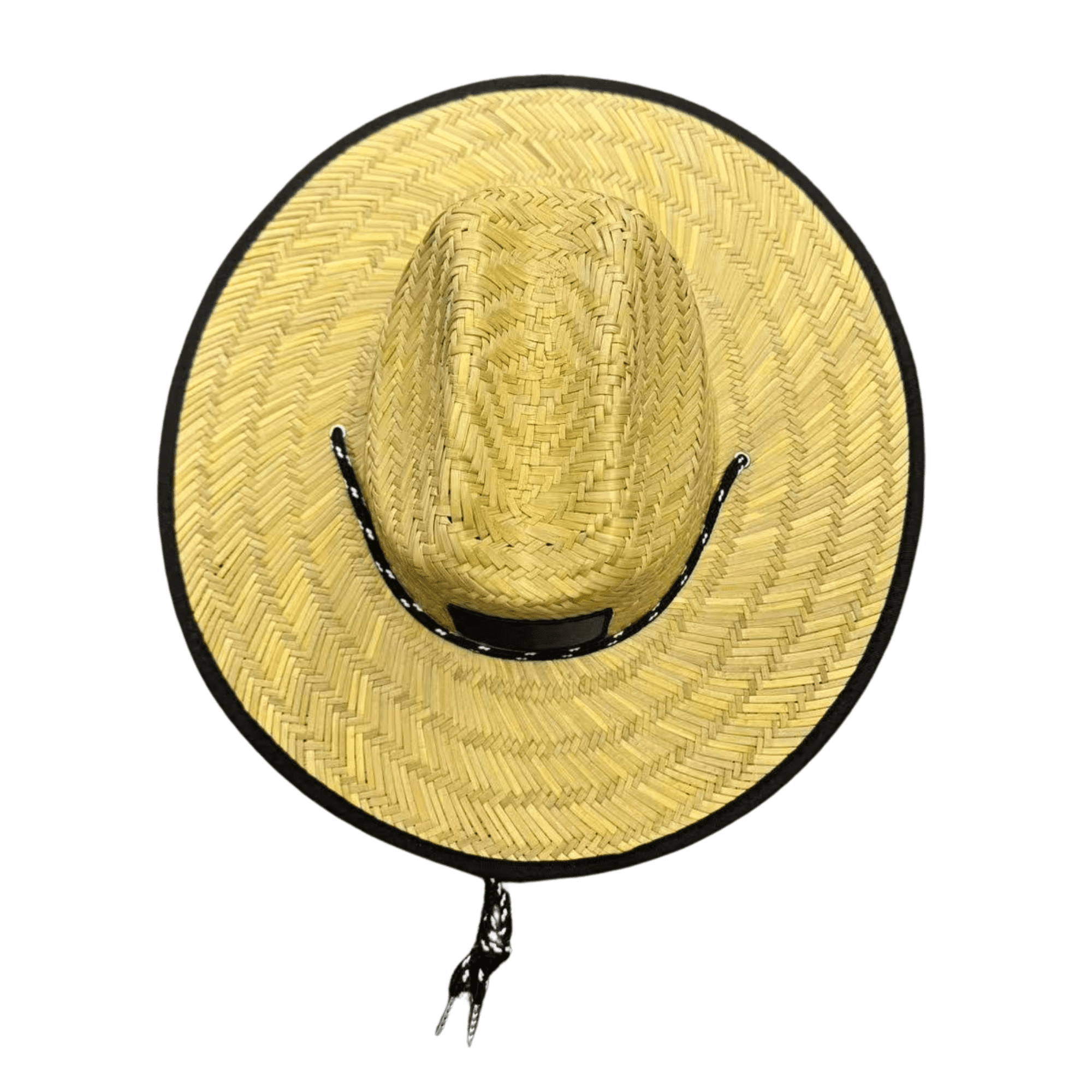 Dimsa Straw Hat
