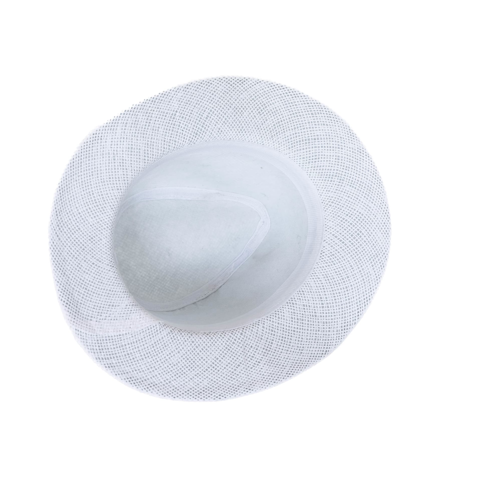 Loom Paper Straw Hat