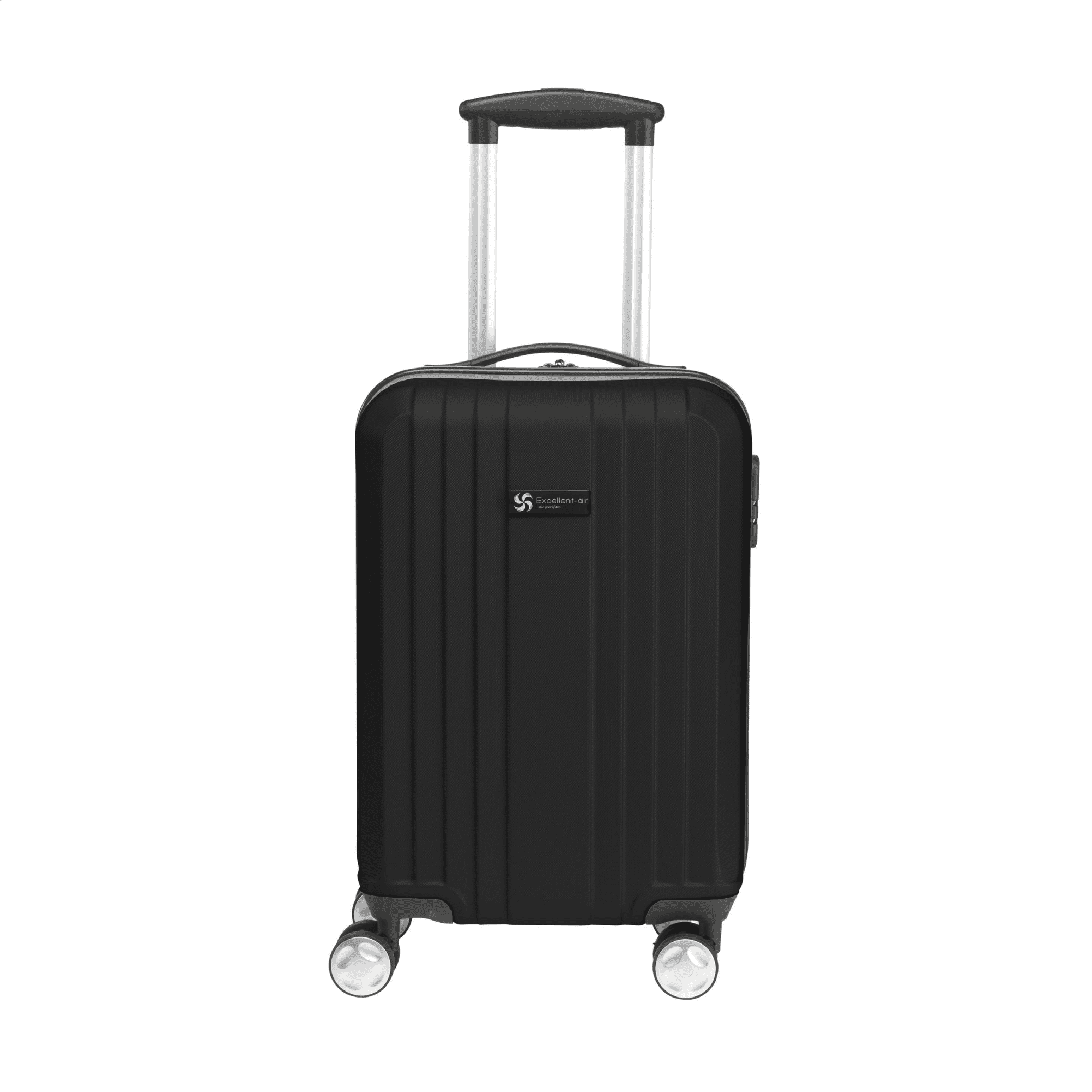 Journey Luggage Bag