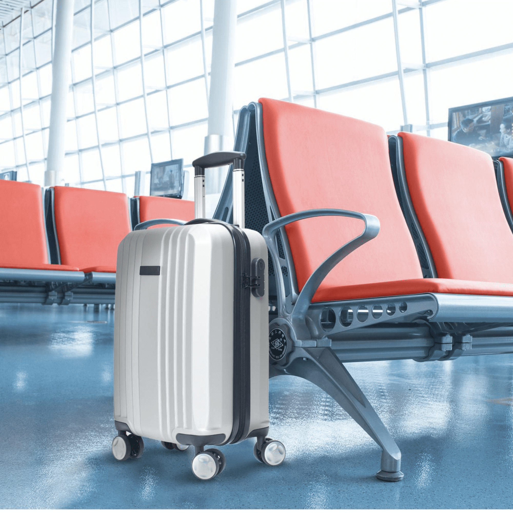 Journey Luggage Bag